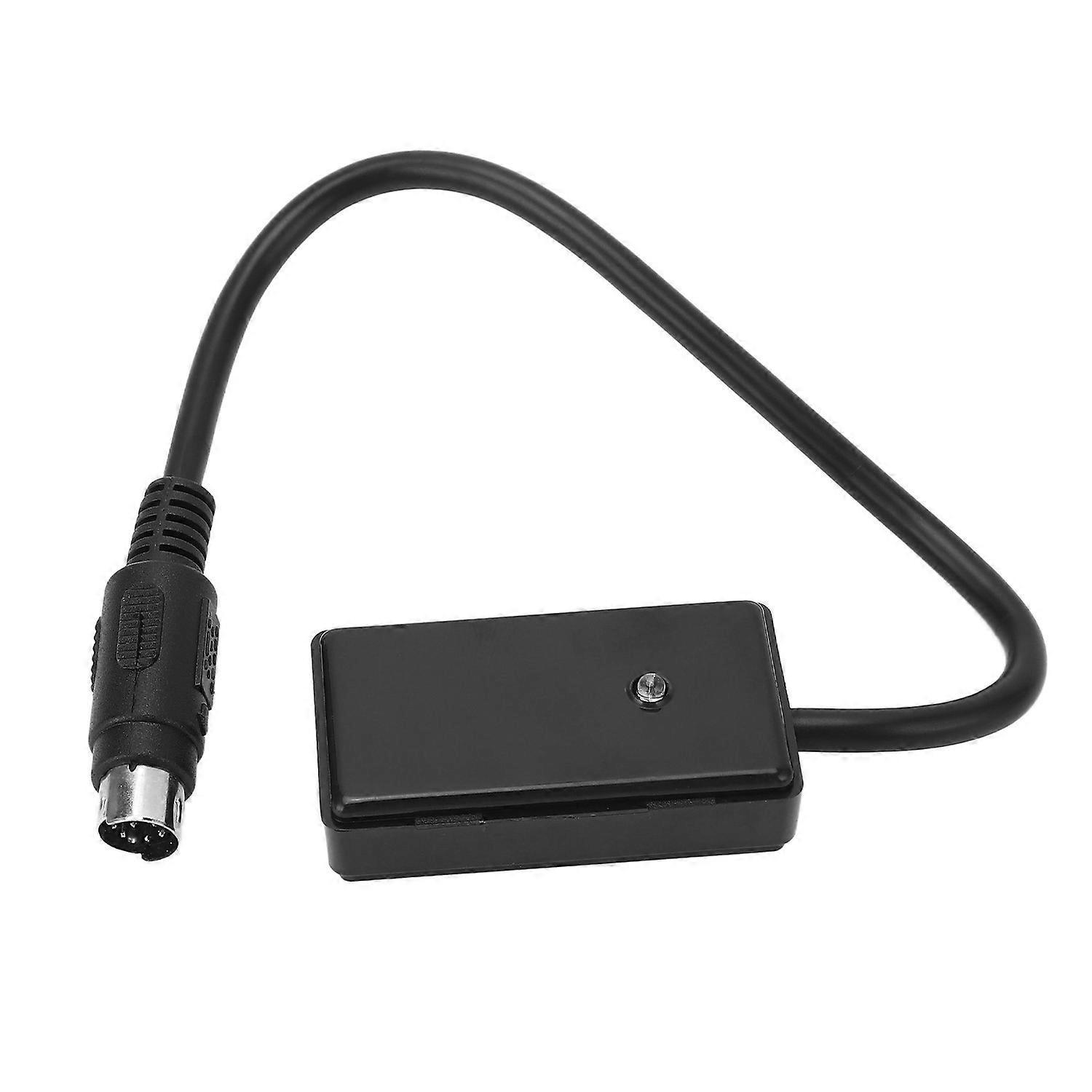 Cat-zu-bt-adapterkabel, 13-adrig, Stecker, Cat-zu-bluetooth-controller-adapter Für Yaesu Ft-817 Und Ft-85