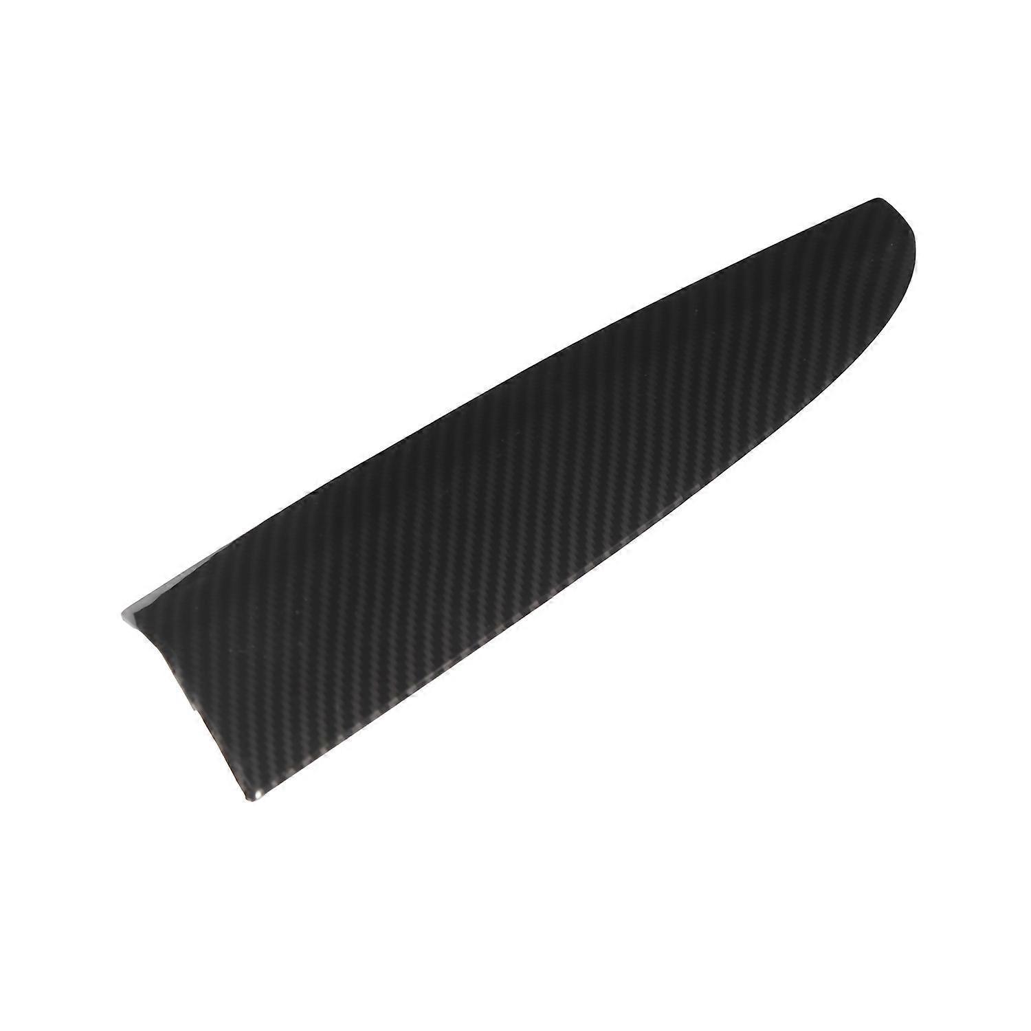 Mittelkonsolen-zierleiste In Carbonfaser-optik, Ersatzteil Für X3 2011–2017