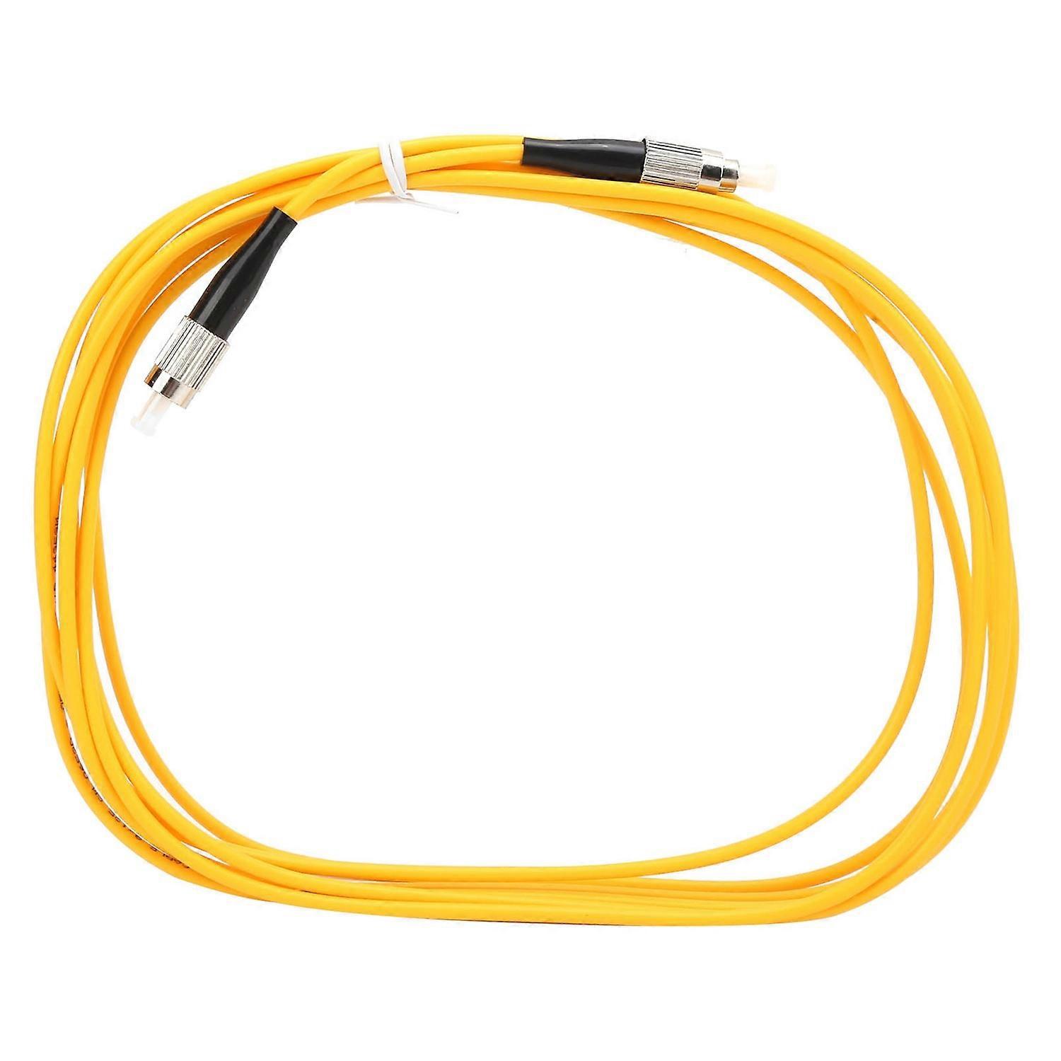 Glasfaser-patchkabel Fc Upcfc Upcsmdx3.03mpvc Glasfaser-patchkabel-jumper