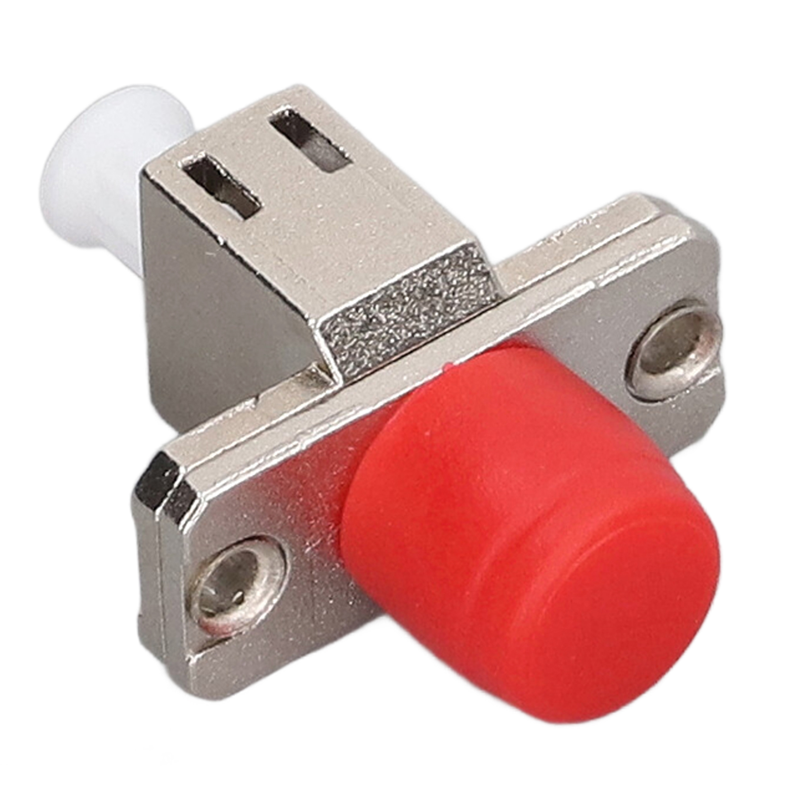 Glasfaserverbinder Fc Upc Auf Lc Upc Buchse Hybrid-glasfaserkonverter-adapter-koppler