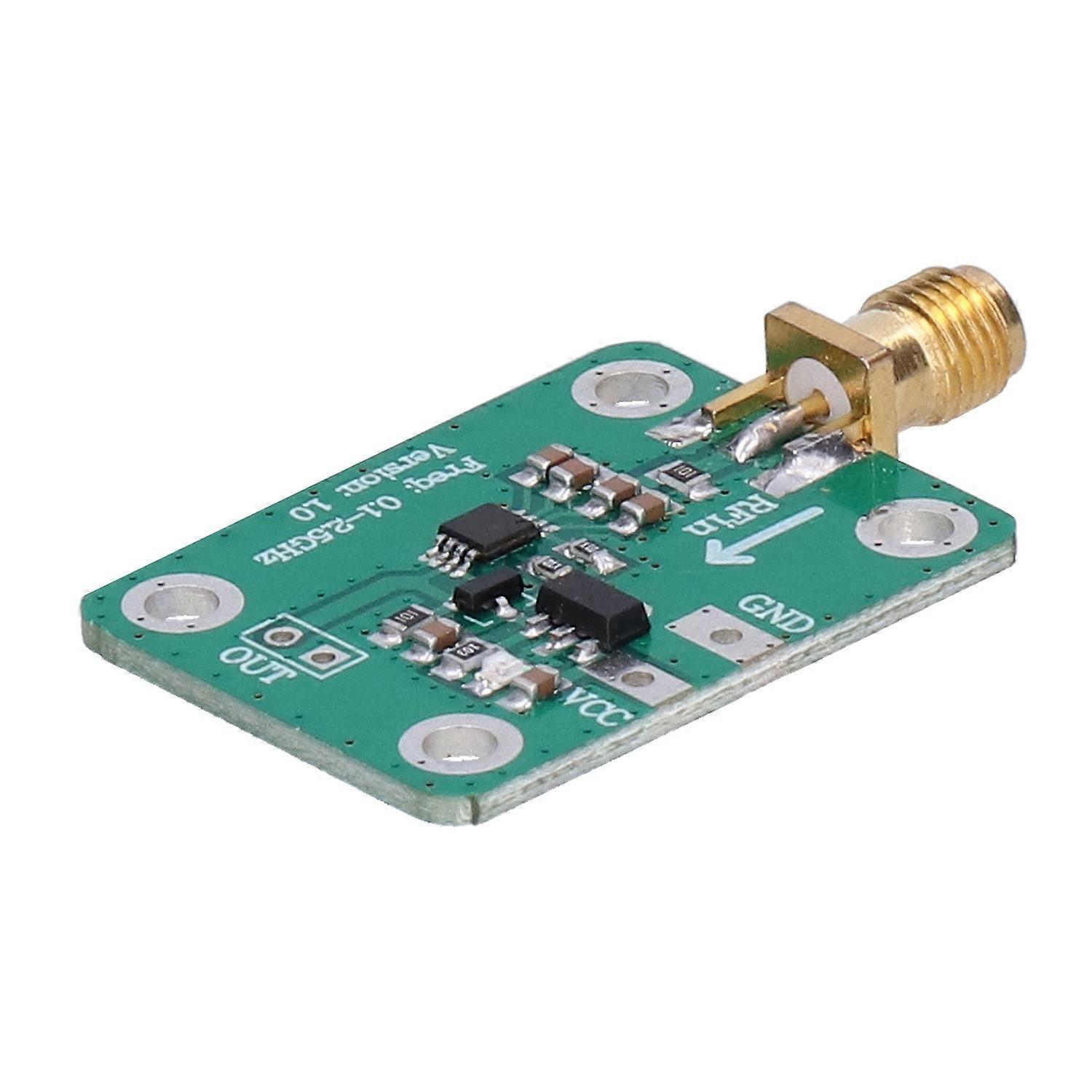 Ad8313 Hf-verstärkermodul, Industrielles Steuerelement Für Logarithmische Detektor-leistungsmesser