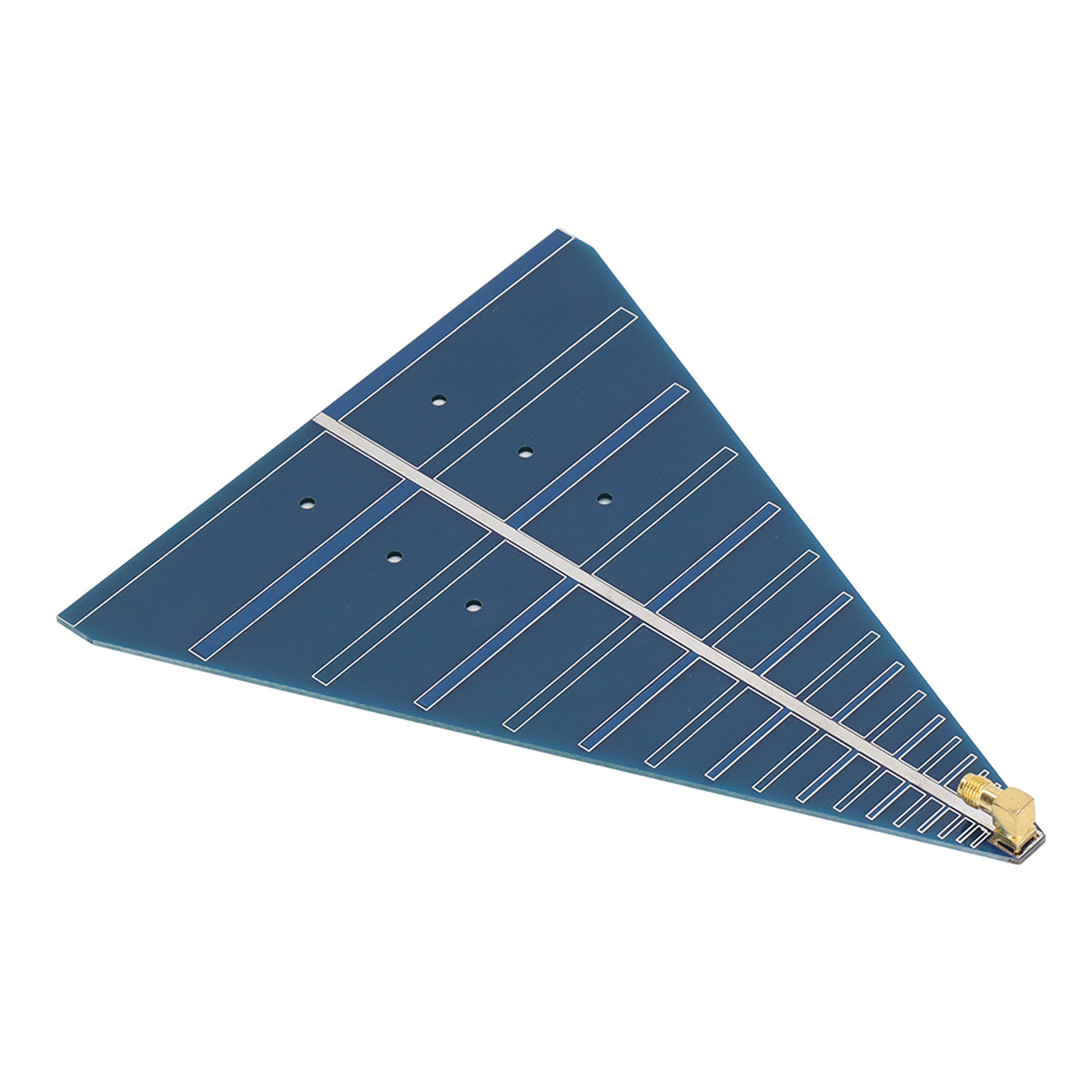 Breitband-wlan-antenne 800m Bis 6g 28 Grad Uwb-antennenplatine Für Kommunikation