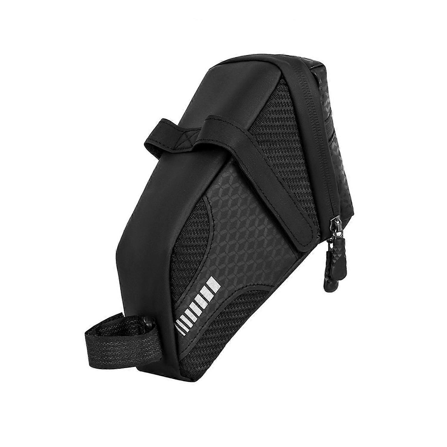 Fahrradsatteltasche, Mountainbike-zubehör, Fahrradsitztasche, Fahrradtaschen Für Fahrräder, Satteltasche, Fahrrad Mo