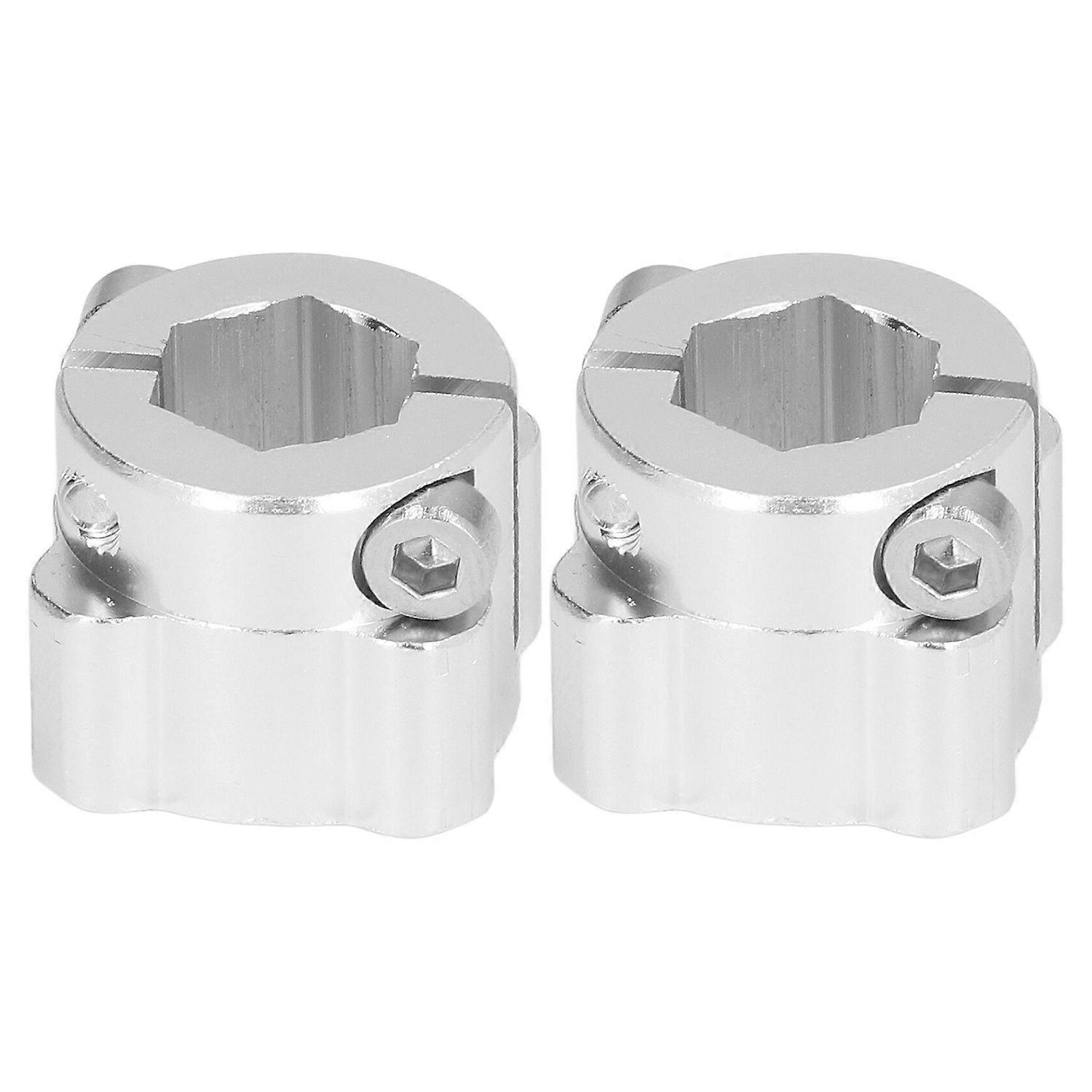 Stück Wellenkragen 1/2 Zoll Sechskantbohrung Klemme Hochgeschwindigkeitsbelastung Industrieroboter Teile 3310‑0016‑2500