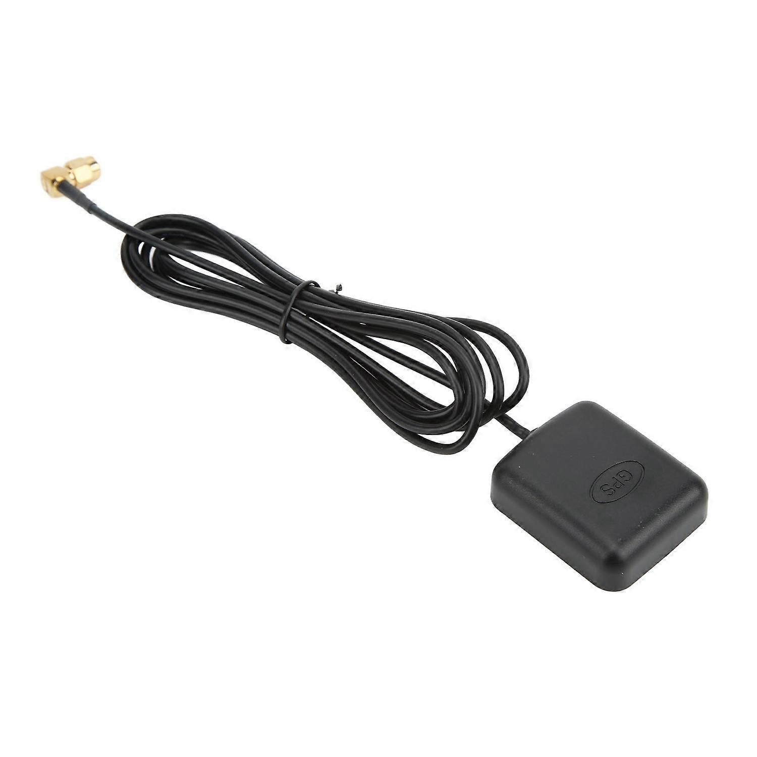 Aktive 2-in-1-fahrzeugnavigationsantenne Mit Gps-navigation Für Autohäuser, Werkstätten Und Autohändler.