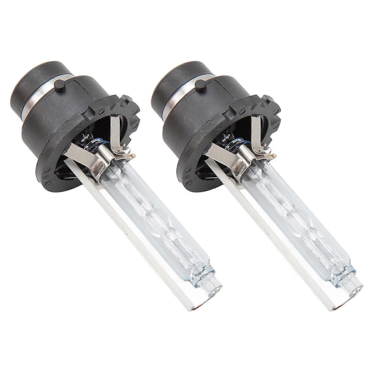 2 Stück Scheinwerferlampen 35w 7000lm Helle Scheinwerferlampen Ersatz Für Qx60 Qx70