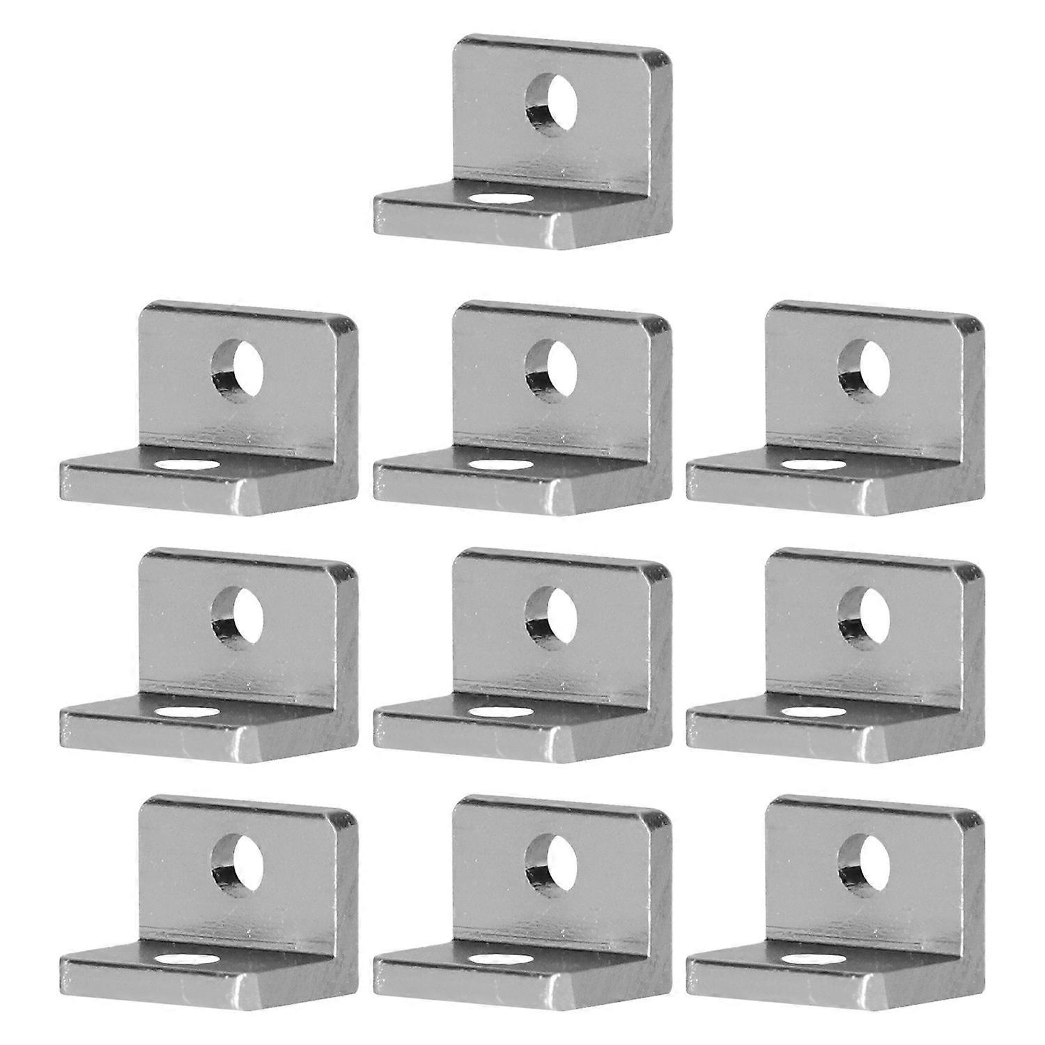 Leichter, Korrosionsbeständiger L-förmiger Aluminiumträger Für Industrieroboter 3103-0001-0