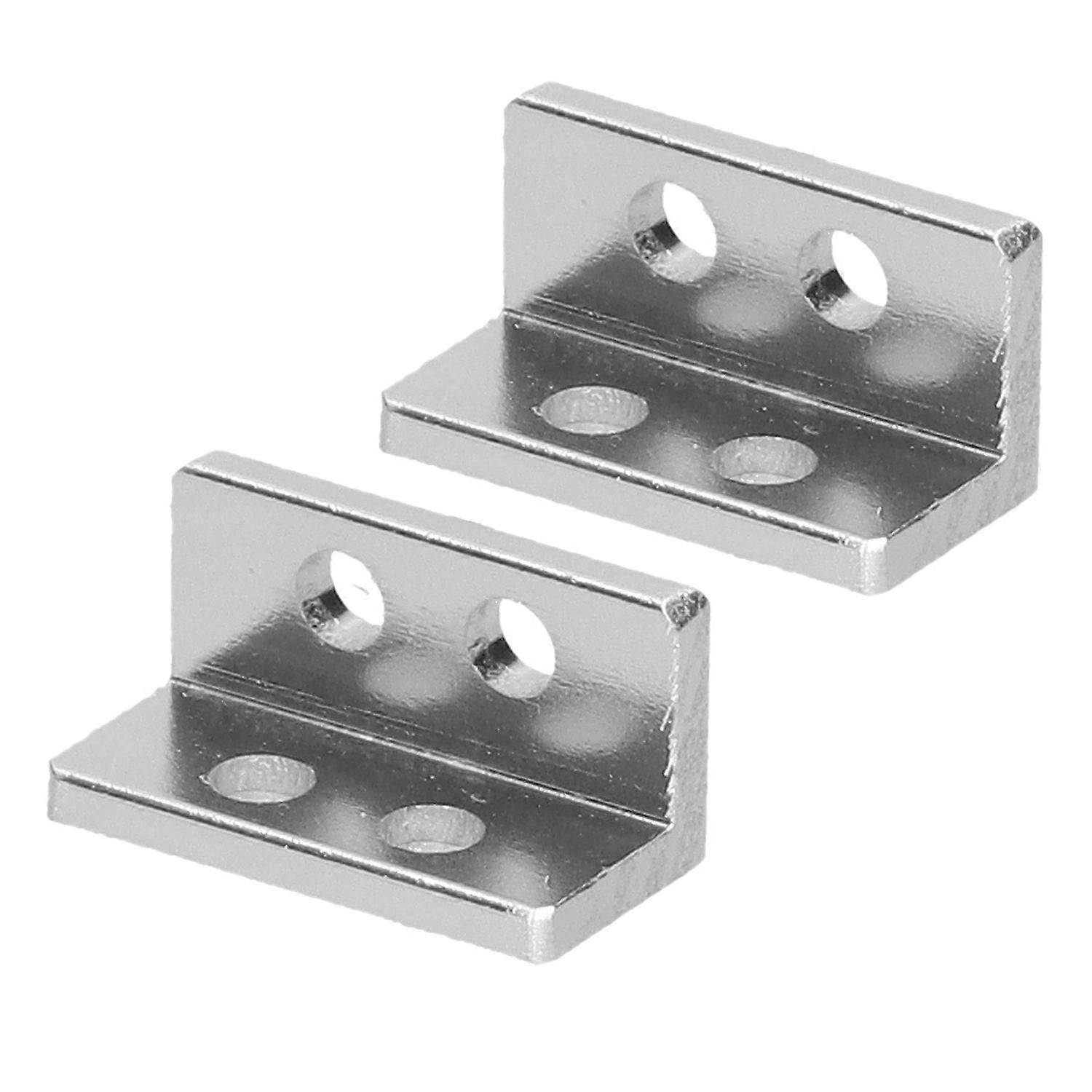 Leichter, Korrosionsbeständiger L-förmiger Aluminiumträger Für Industrieroboter 3103-0002-0