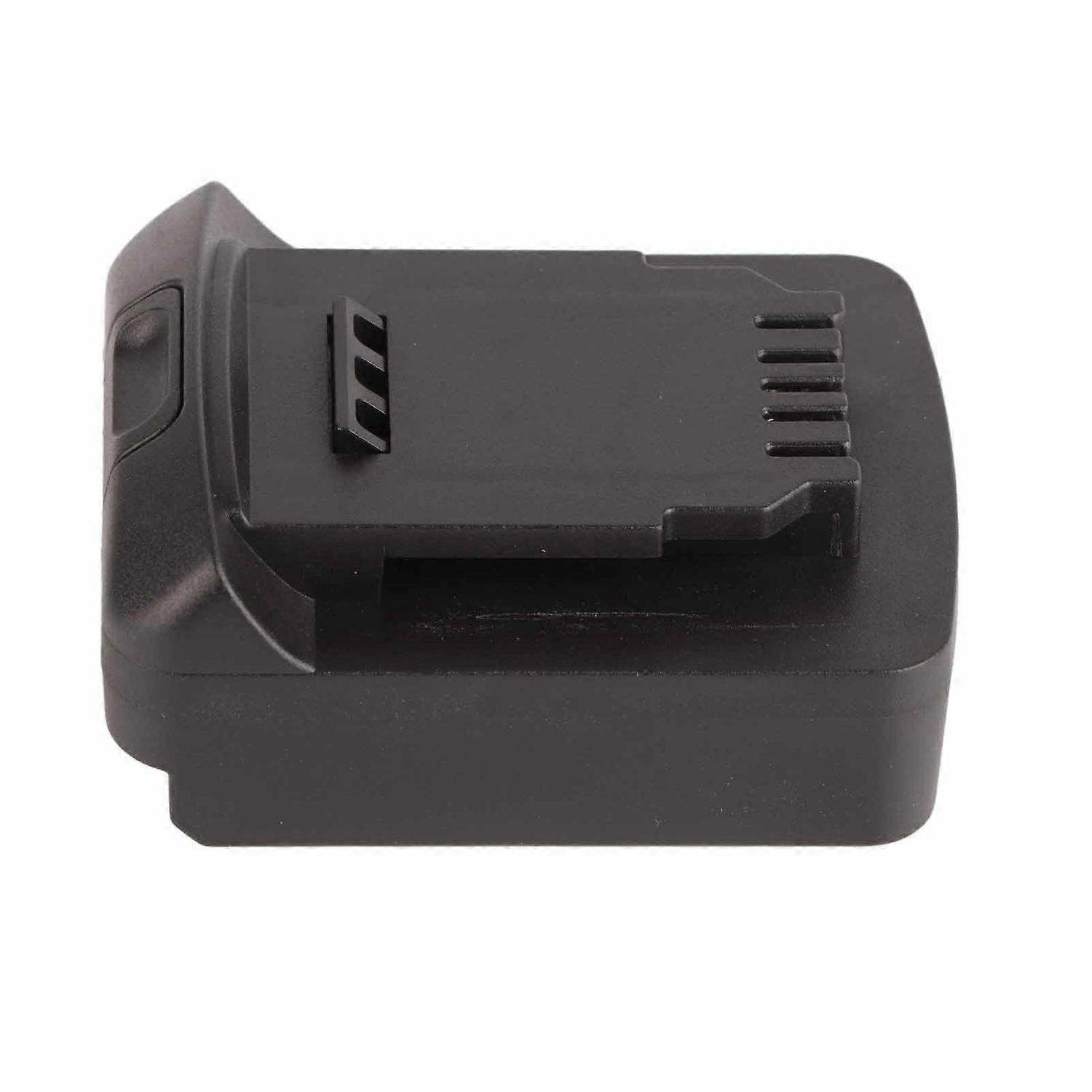 Akku-adapter Für Bosch 18v Auf 20v Lithium-ladegerät, Stromwandler