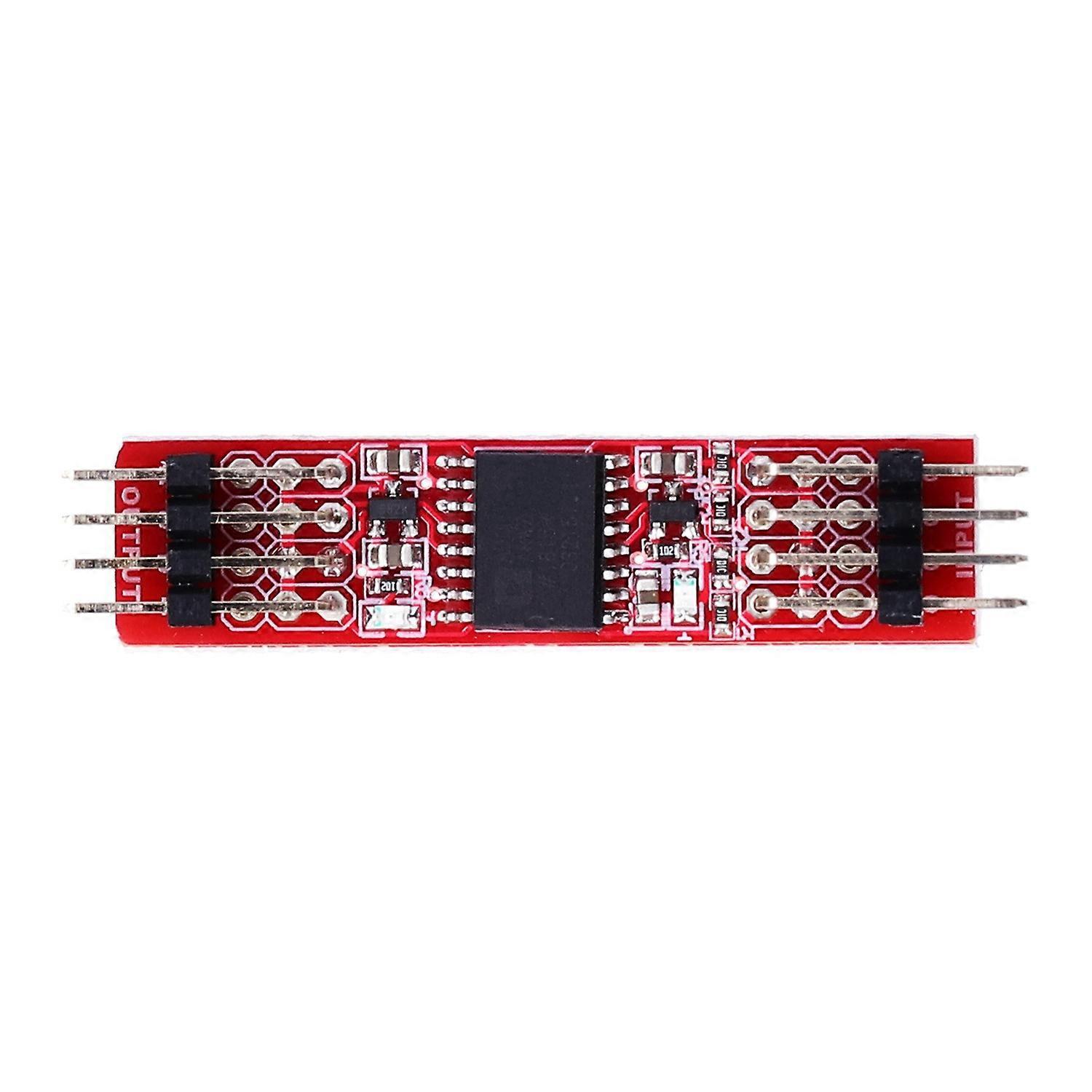 Hochgeschwindigkeits-magnetisolator 4-kanal Digitaler Impuls-servosignalisolator M4ch Dc 4,5 V 7 V