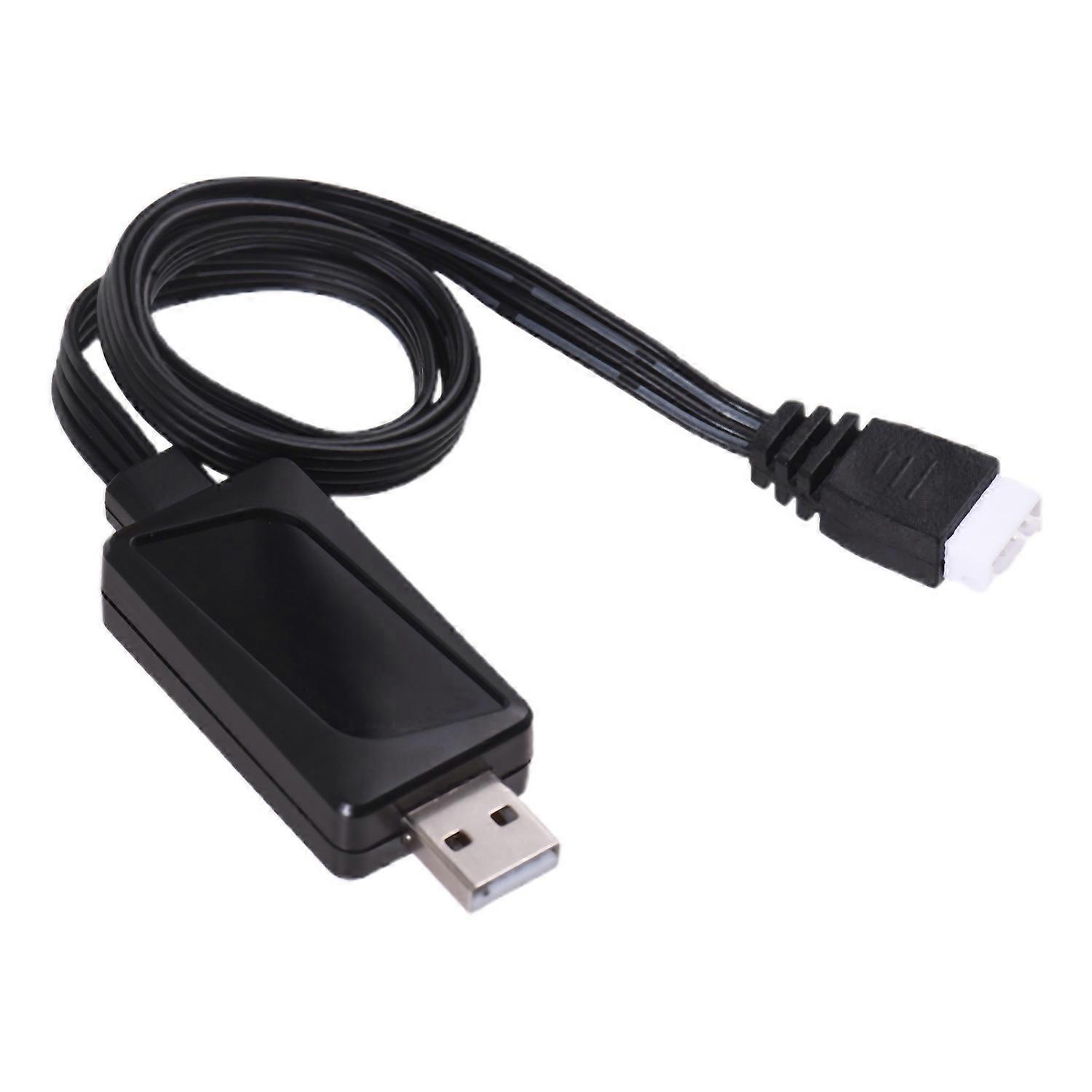 Usb-ladekabel-adapter Für V030 Gps-angelköderboot