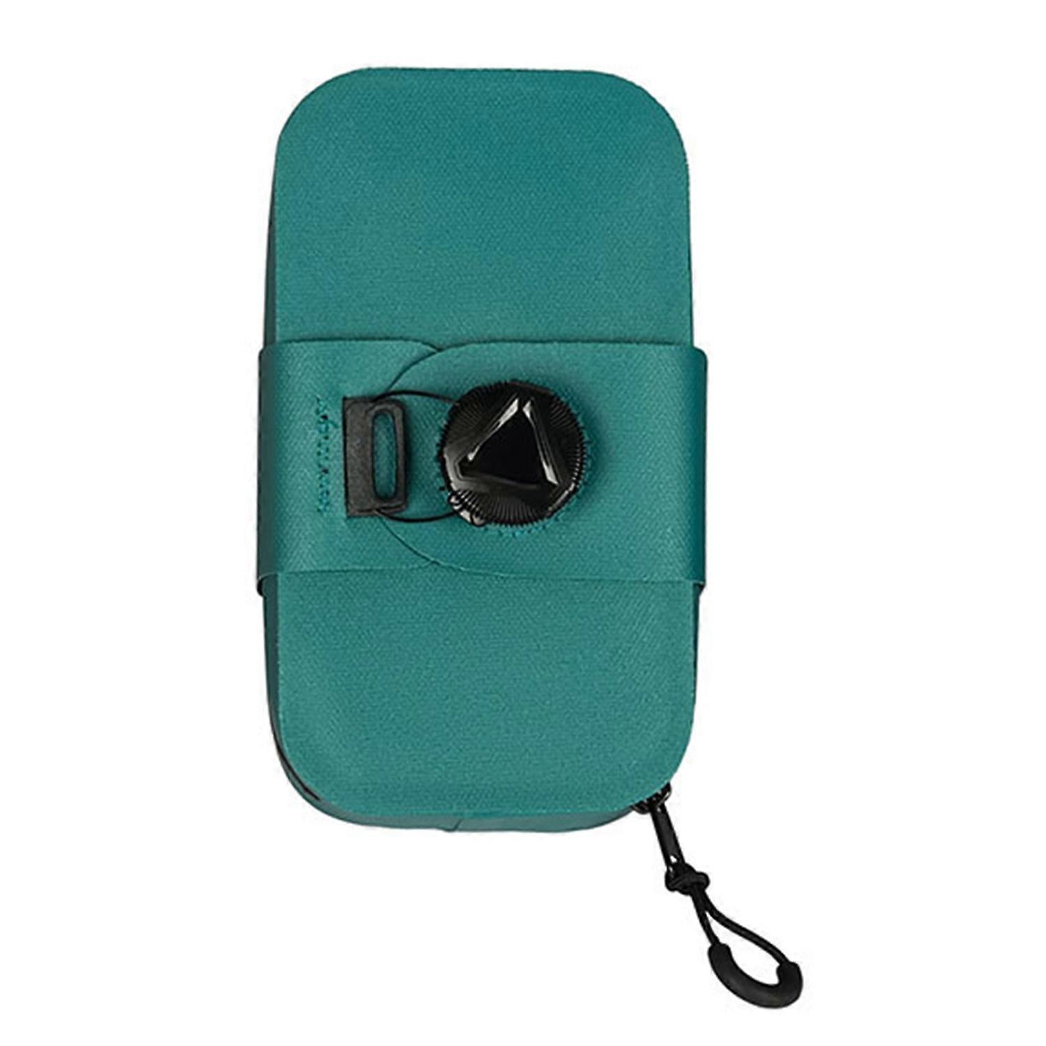 Leichte Fahrradsatteltasche, Wasserdichte Fahrradtasche Für Outdoor-radtouren, Mountainbike-hintersitztasche