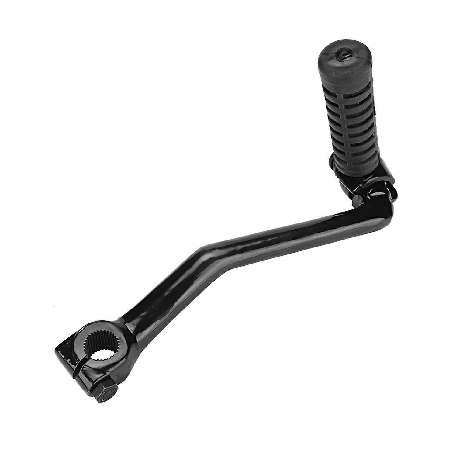 Motorrad-modifikationsteile 50 Cm³ Pedal-kickstarter-hebelstarter Passend Für Yamaha Pw50