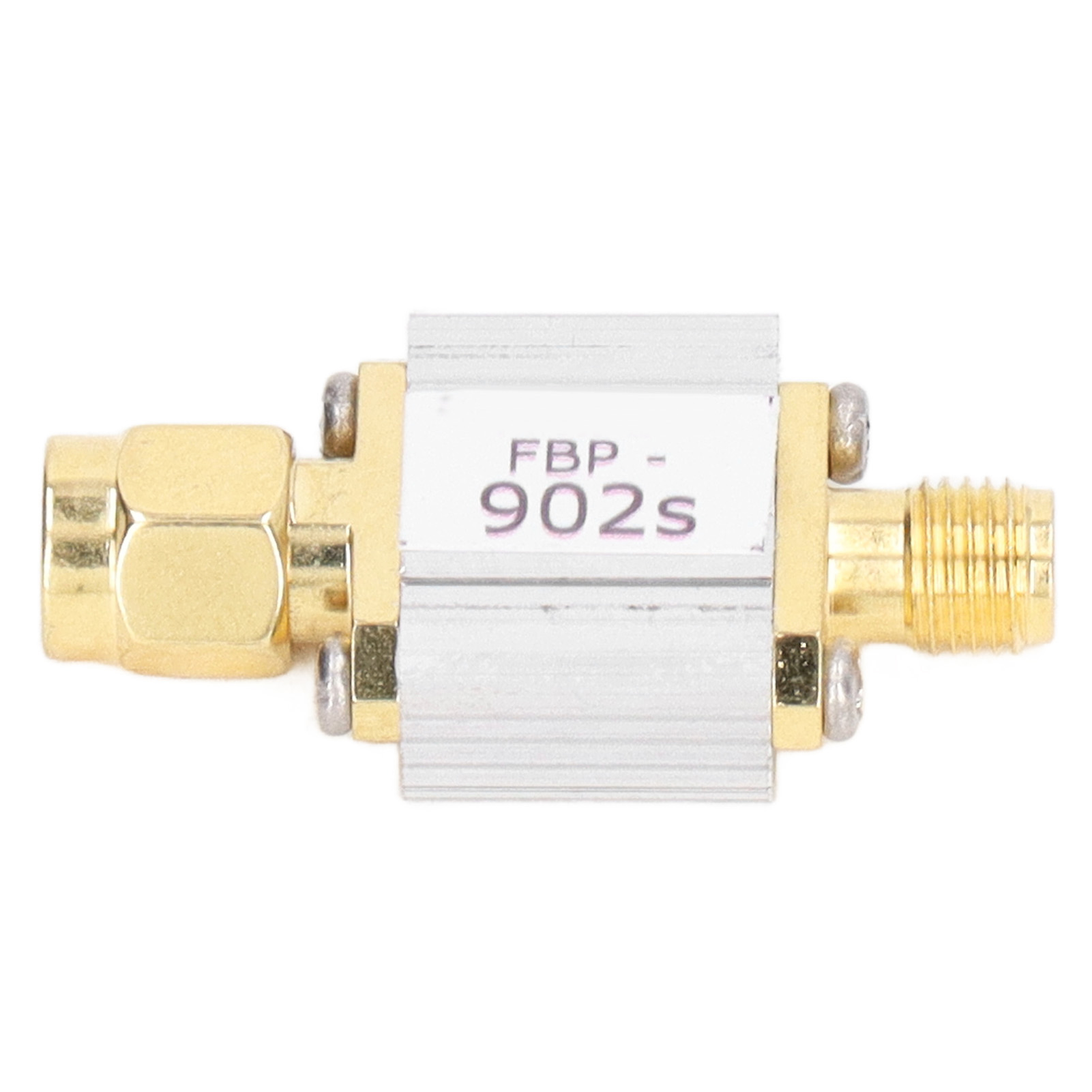 Bandpassfilter 902 Mhz Hf-empfänger 890–915 Mhz Sma-schnittstelle Elektronisches Bauteil