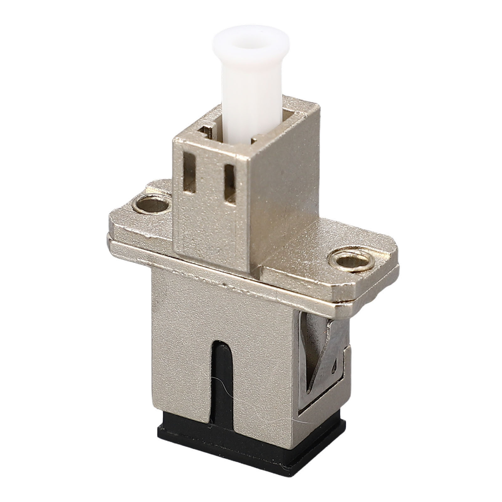 Glasfaser-steckverbinder Sc Upc-buchse Auf Lc Upc-buchse Adapter Für Kommunikationsnetzwerke