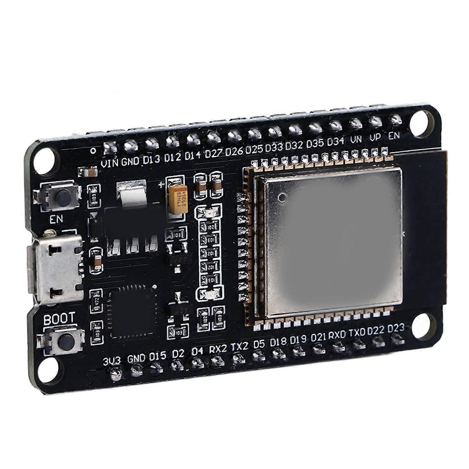 Fro Esp32 Entwicklungsboard Wifi Bluetooth Ch9102 Treiber-entwicklungsboard Für Diy-modifikationen