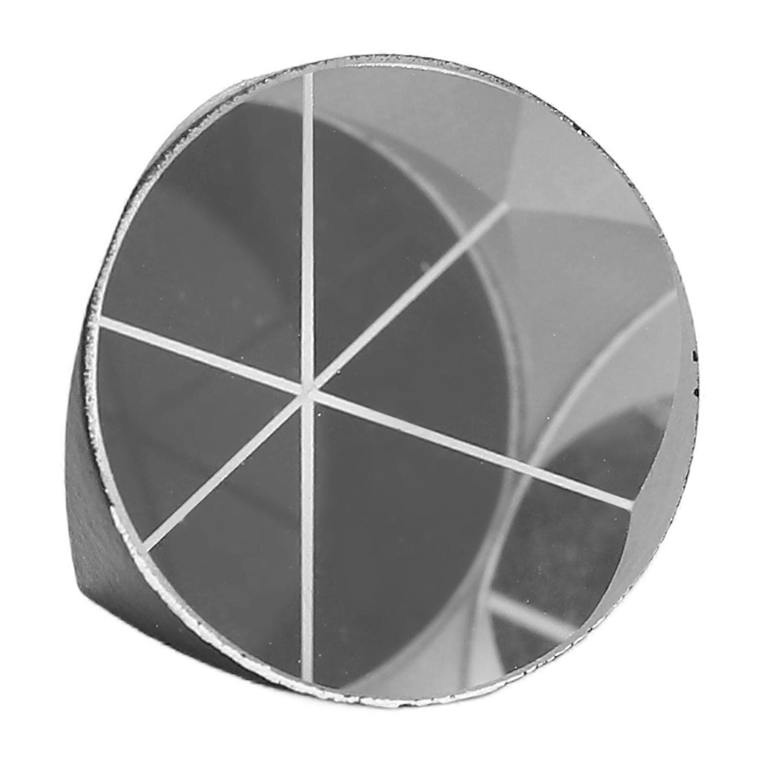 Eckwürfelprisma 12,7 Mm Optisches Glas Totalstation Eckwürfelprisma Zubehör Zum Austausch