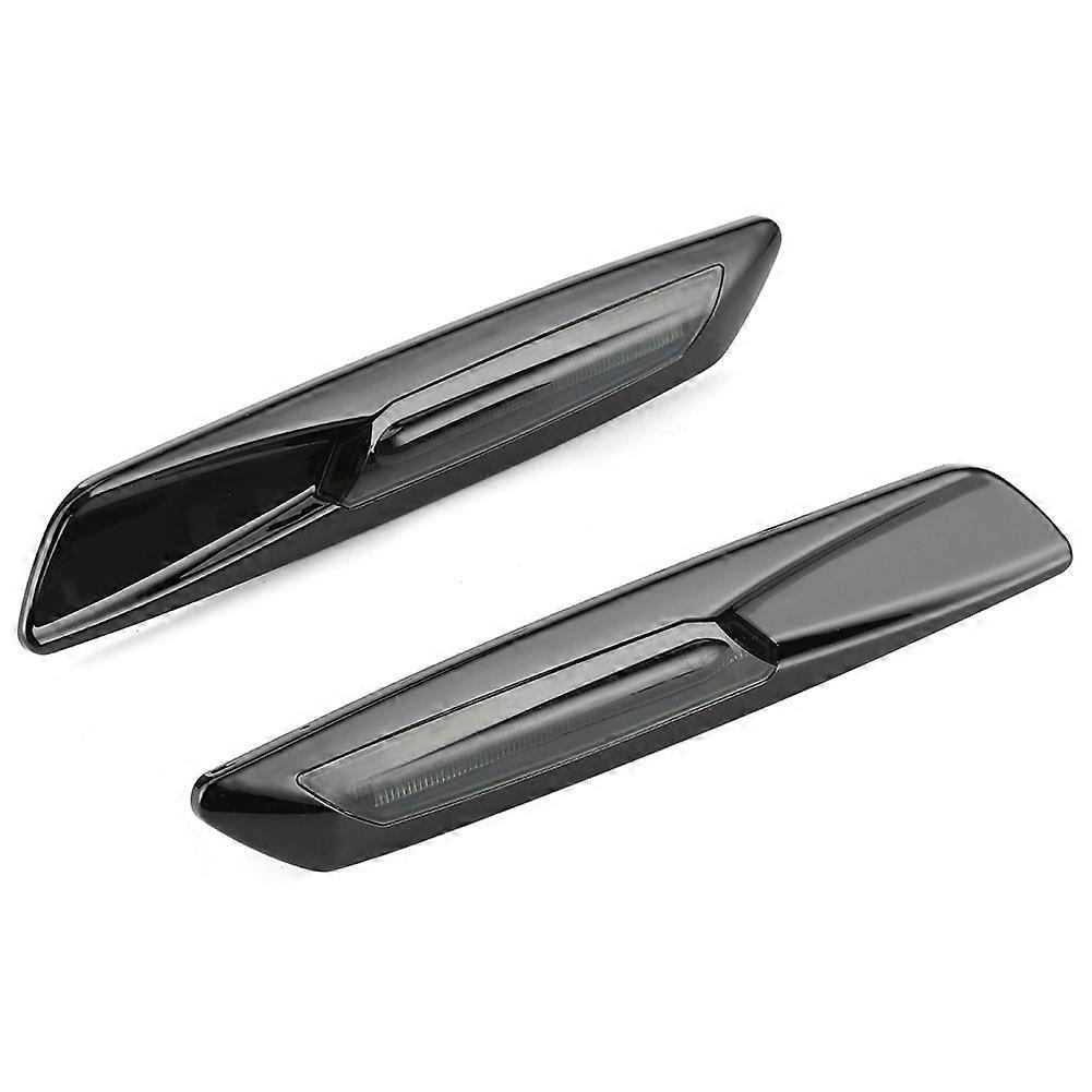 Stück Led-blinker/seitenmarkierungsleuchten Mit Hoher Helligkeit, Passend Für E81, E82, E90, E60 Und E61