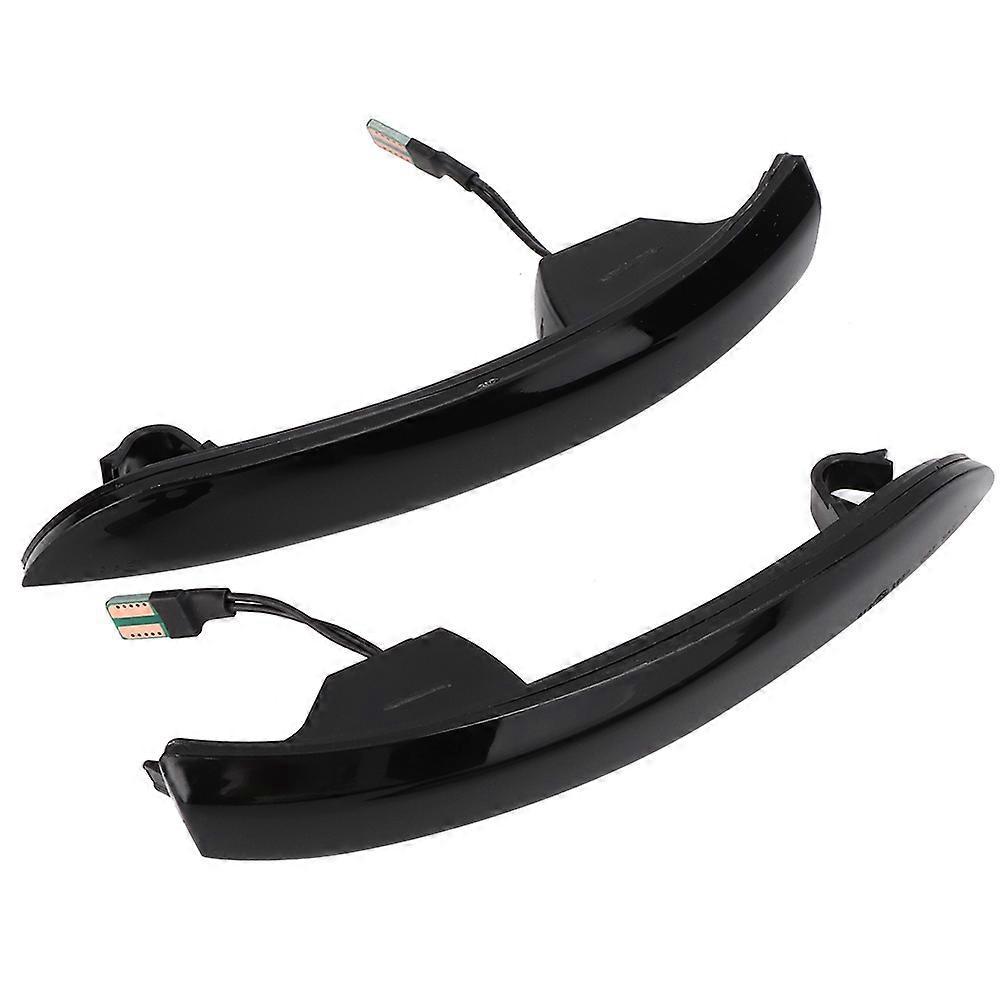 Led-blinker Für Den Außenspiegel, Dynamisch, Passend Für Ford Kuga/escape/ecosport 13-1