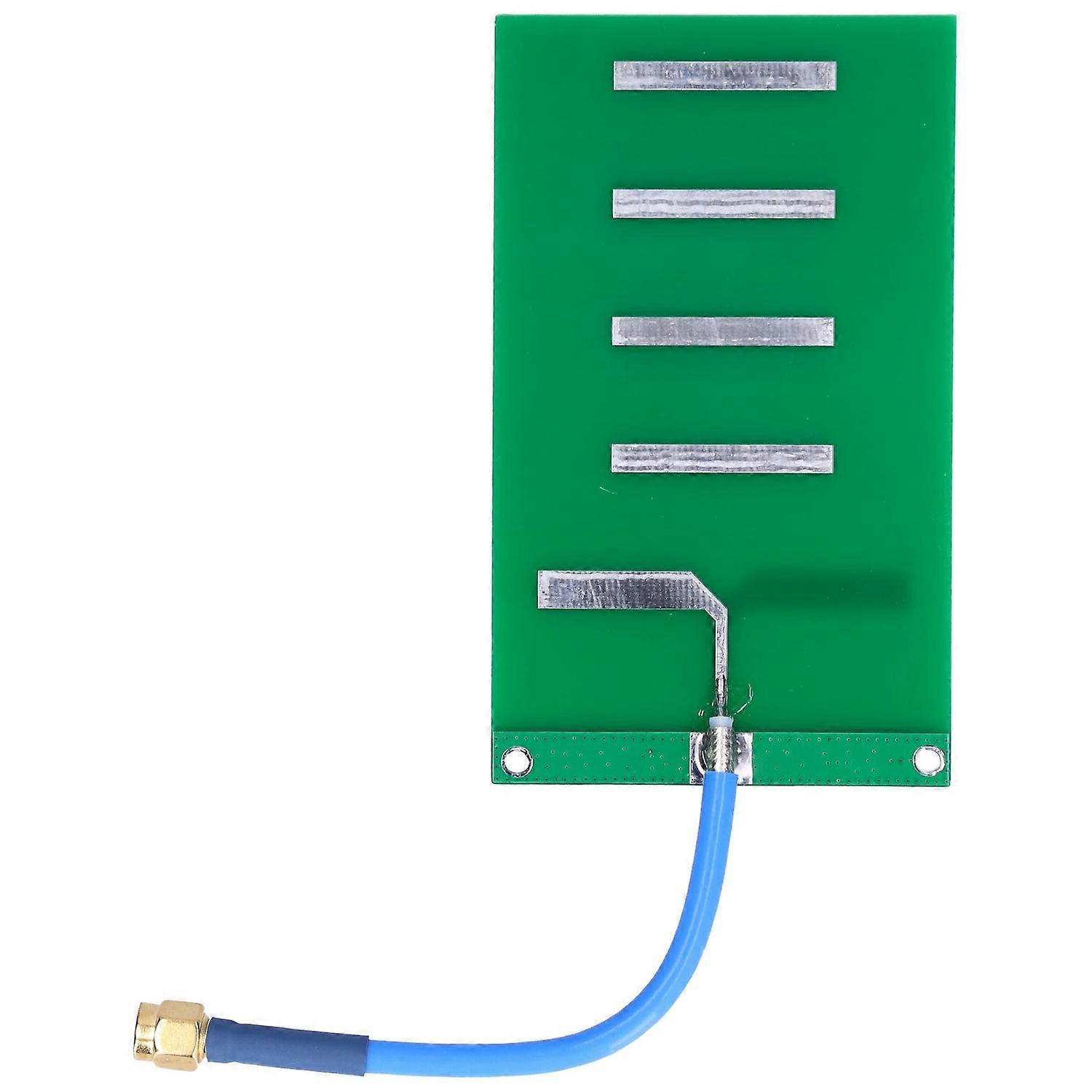 Pcb-antennenmodul Mit Hoher Verstärkung, 2,4 Ghz, Tragbare Aktive Antennen, Modern Für Die Kommunikation