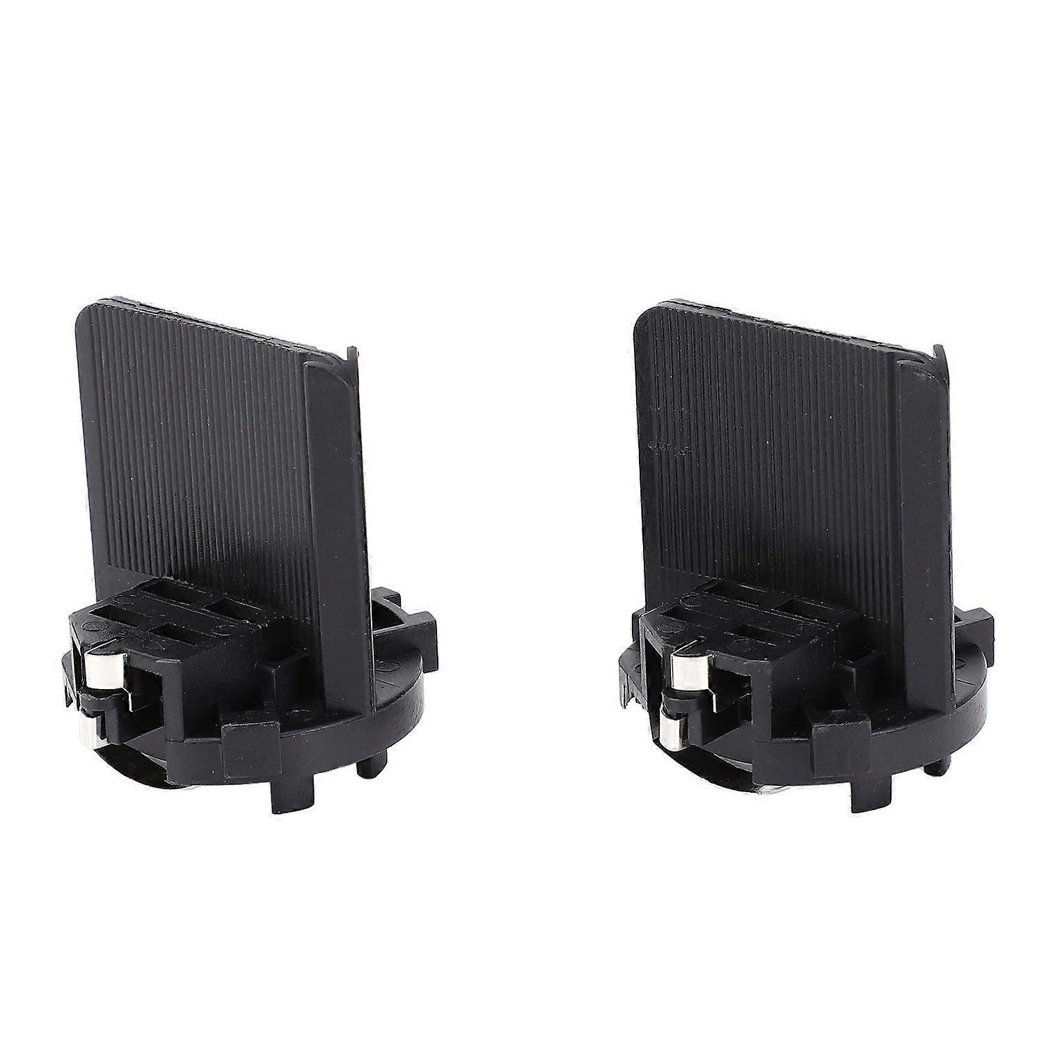 Paar Vordere Blinkerlampenfassung Abs 5k0941109c Blinkerlampenstecker