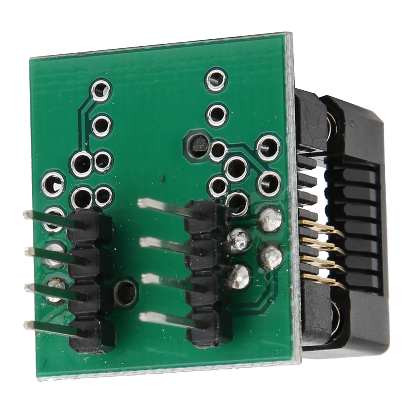 Adapter-sockel-konvertermodul Sop8 Auf Dip8 Elektronische Bauteile 200 Mil/150 Mil
