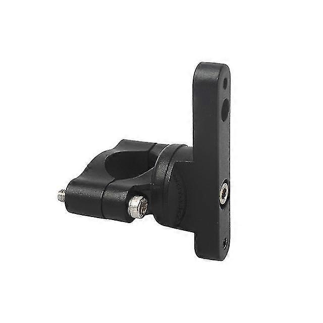 Verstellbarer Motorrad-flaschenhalter, Fahrrad-flaschenhalter, Universelle Audiohalterung, Mtb-getränkebecherhalter Für Bmw, Honda, Kawasaki – Nur Adapter