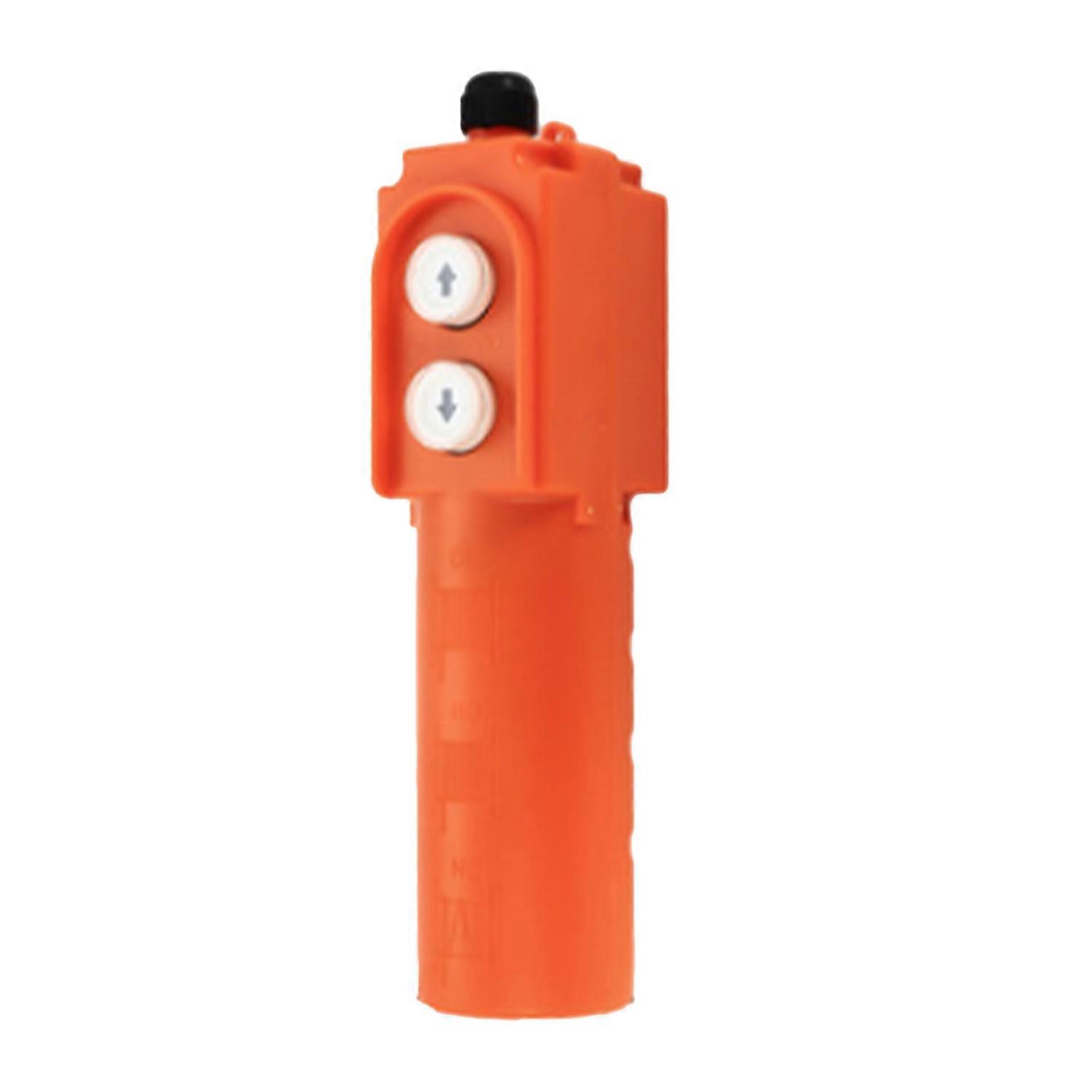 Elektrischer Hebekran-drucktaster, Hohe Leistung, Wasserdicht, Auf- Und Abwärts-drucktaster, 220 V