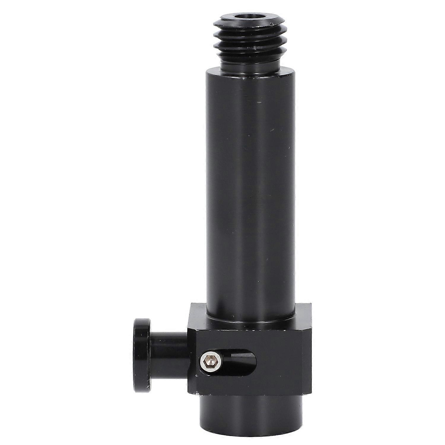 Prismen-schnelladapter 76 Mm Gps Gnss Schnellverschluss Prismen-vermessungs-totalstationsadapter