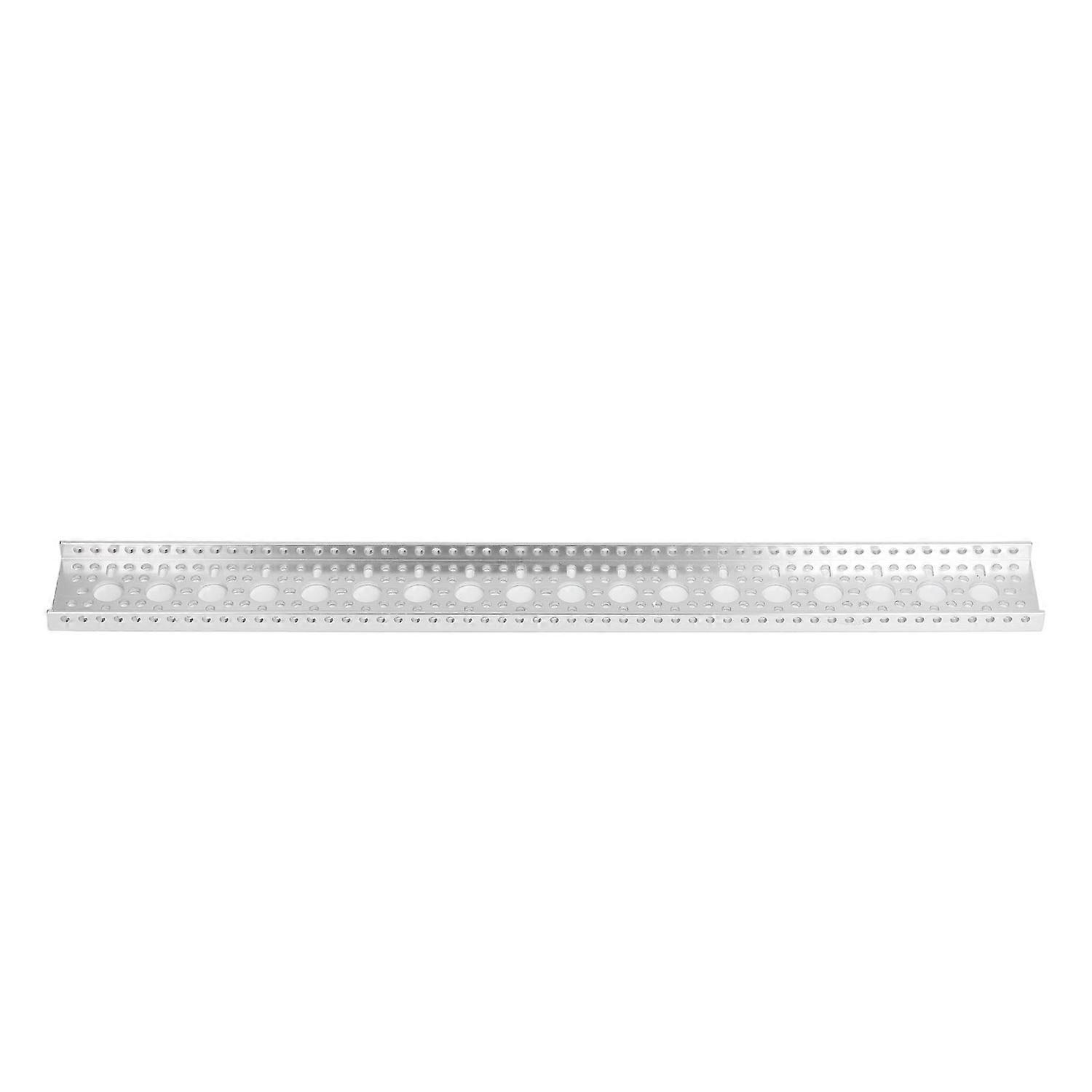 U-profil Aus Aluminium, 48 X 12 Mm, Hochbelastbar, 3-seitig, Träger, Ersatzteil Für Robot3121-0018-0456