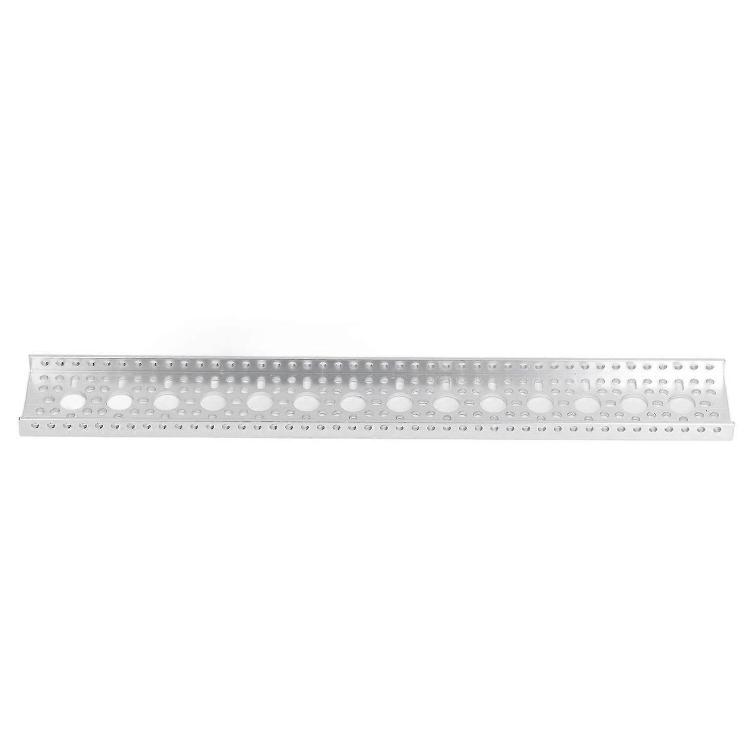 U-profil Aluminium 48x12mm Hochleistungs-3-seitenträger-zubehör Ersatz Für Robot3121-0014-0360