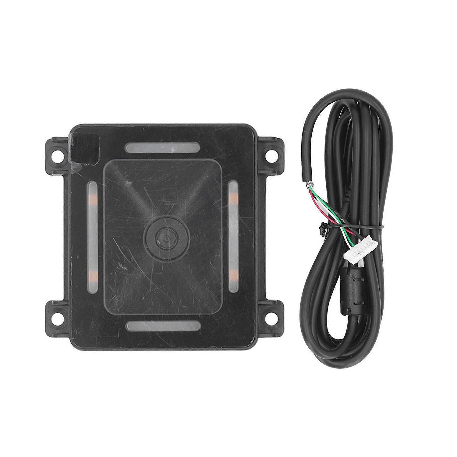 Barcode-scanner-modul 2d, Eingebetteter Mini-usb-scan-leser Mit Fester Montage Für Selbstbedienungsgeräte (pipel)