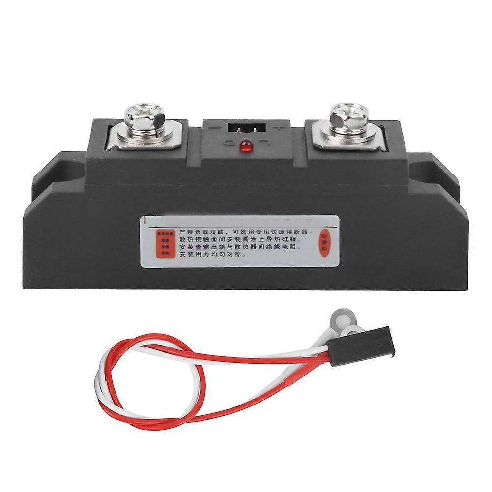 Bem Halbleiterrelais Dc-steuerung Ac 4–32 Vdc Eingang Industriequalität H1100z