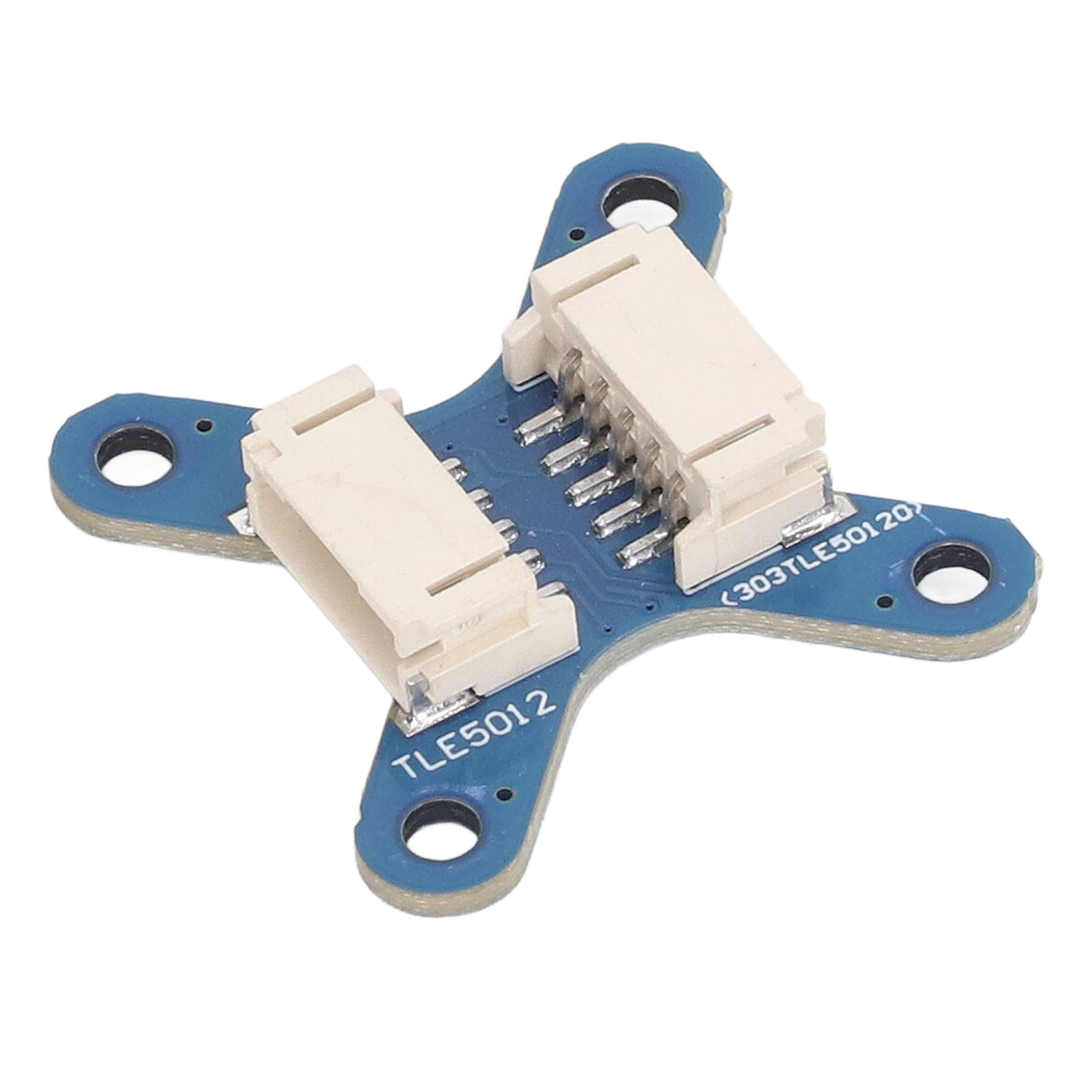 Magnetischer Encoder 15 Bit Hochpräzisions-induktionswinkelmesssensormodul