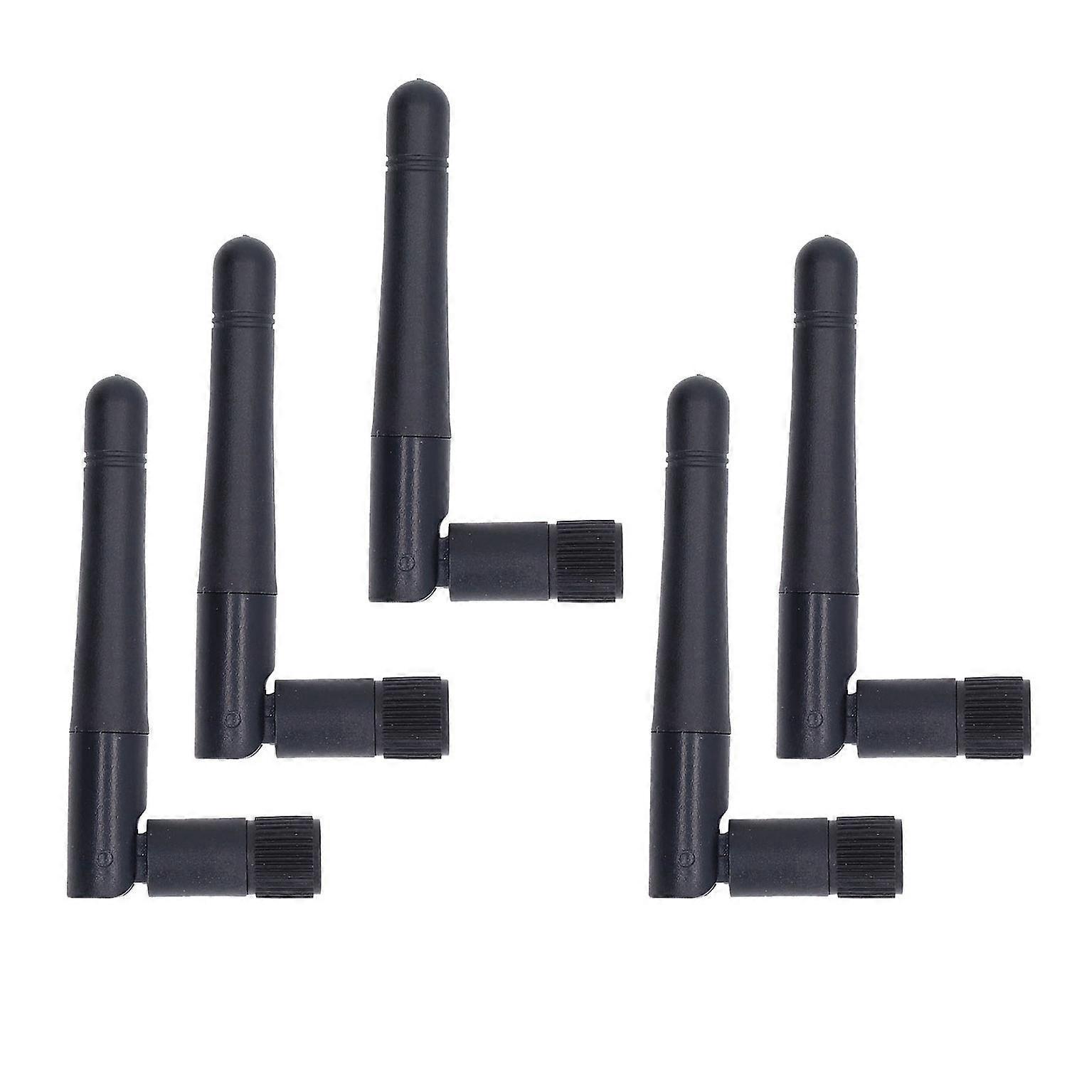 Externe 2,4-ghz-wlan-antenne, 3 Dbi, Hohe Verstärkung, Sma-innengewinde, Starkes Signal, Antenne Für Kabel