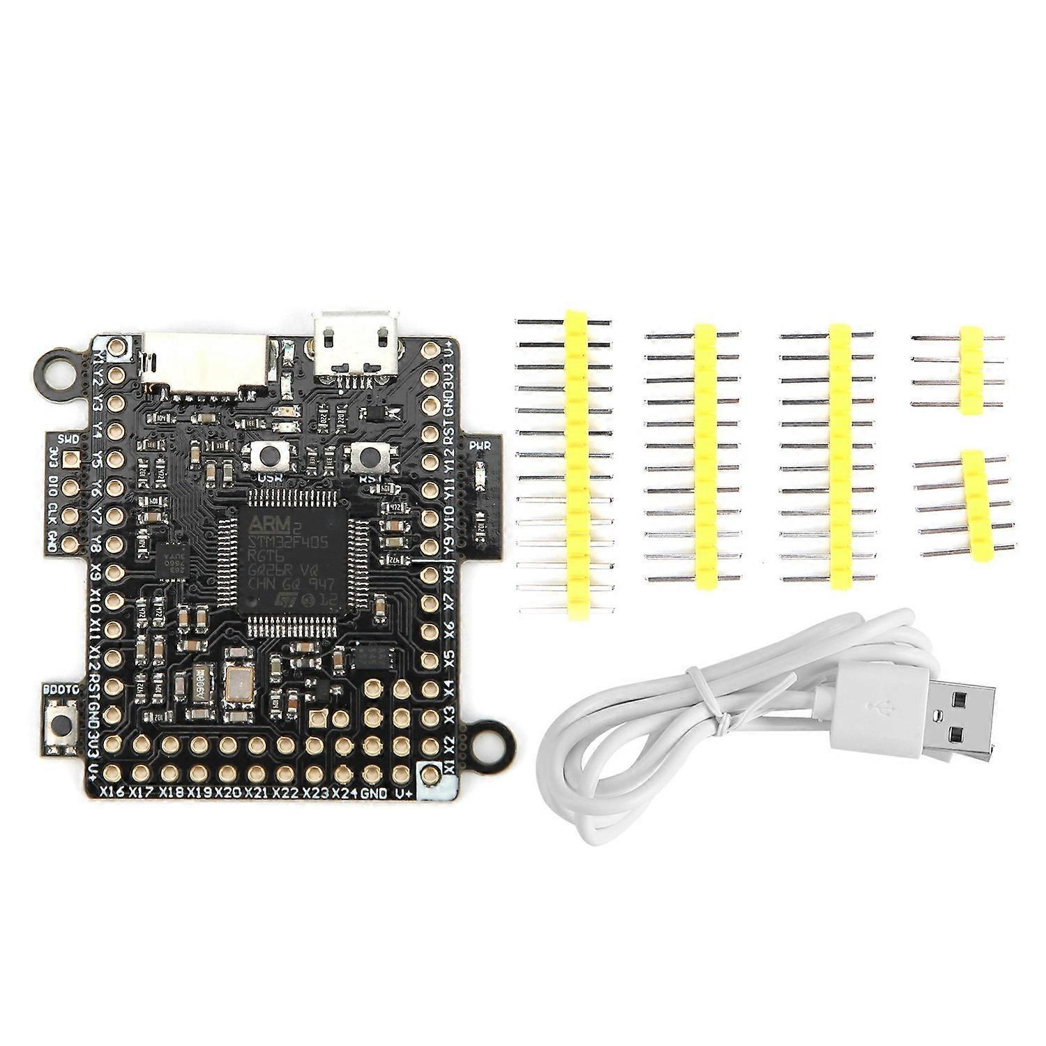 Core Board Module Programming Development Board Für Pybv1.1 Pyboard Mit Python3 Stm32f405