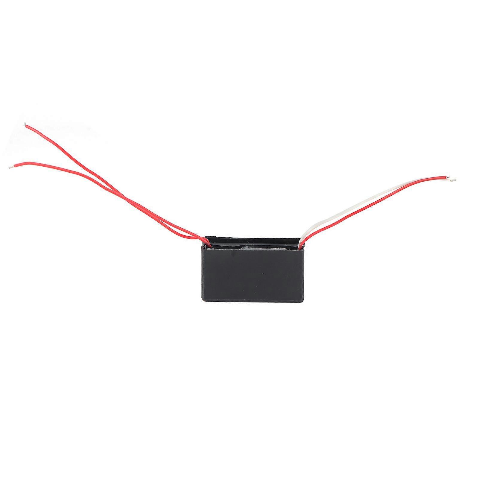 Hochspannungs-boost-modul-generator Dc 3,7 V–4,8 V Bis 7000 V Für Elektronische Mückenklatschen