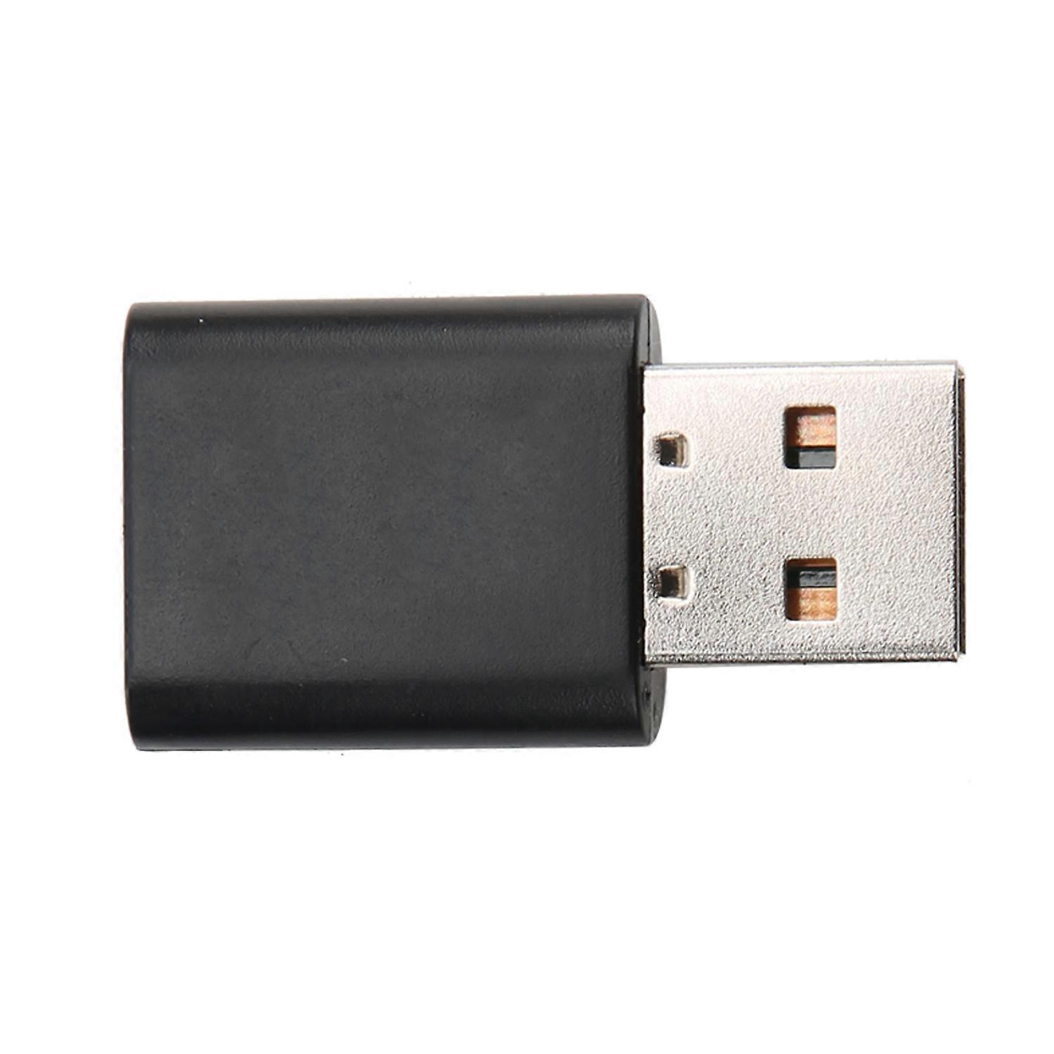 Bluetooth-adapter Fürs Auto V5.0 Usb 2-in-1-transmitter, Plug & Play Mit 3,5-mm-audiokabel