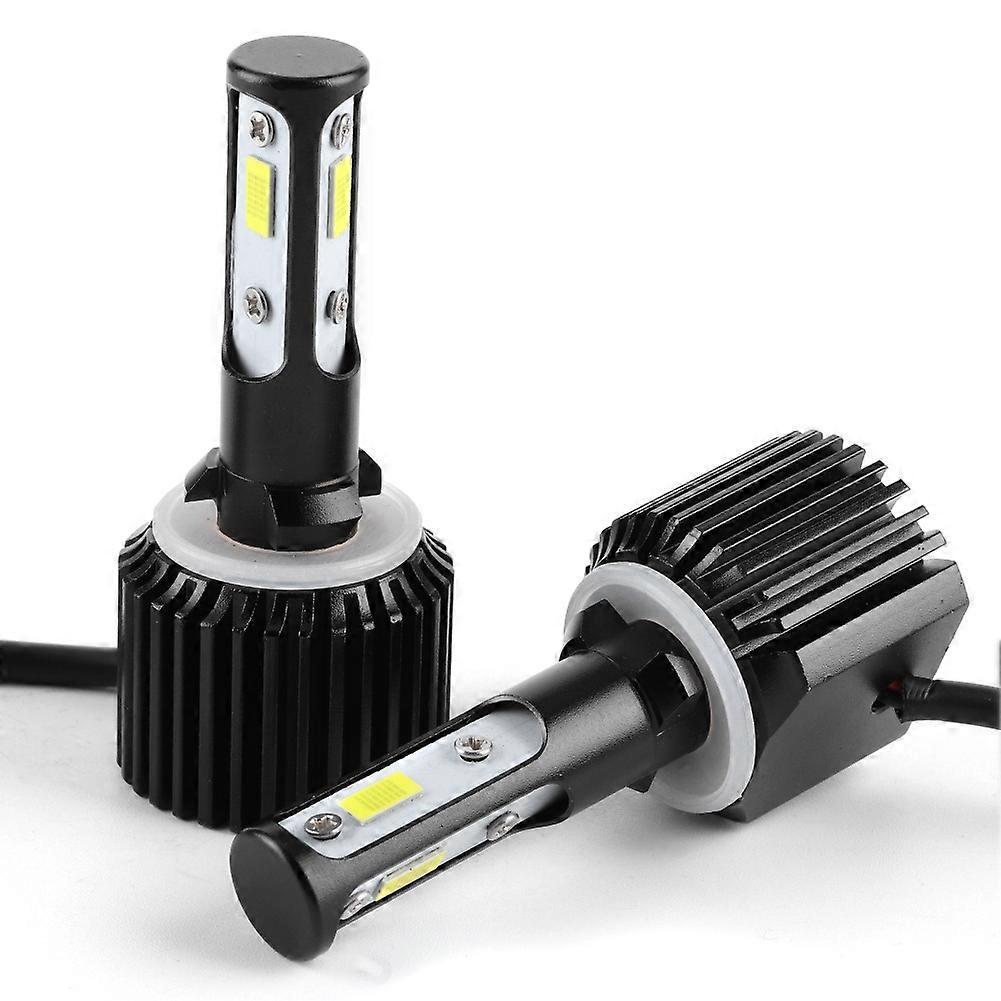 881/889 Universeller Led-scheinwerfer, Wasserdicht Und Staubdicht, 120 W, 6000 K, Extrem Hell, Autoscheinwerfer