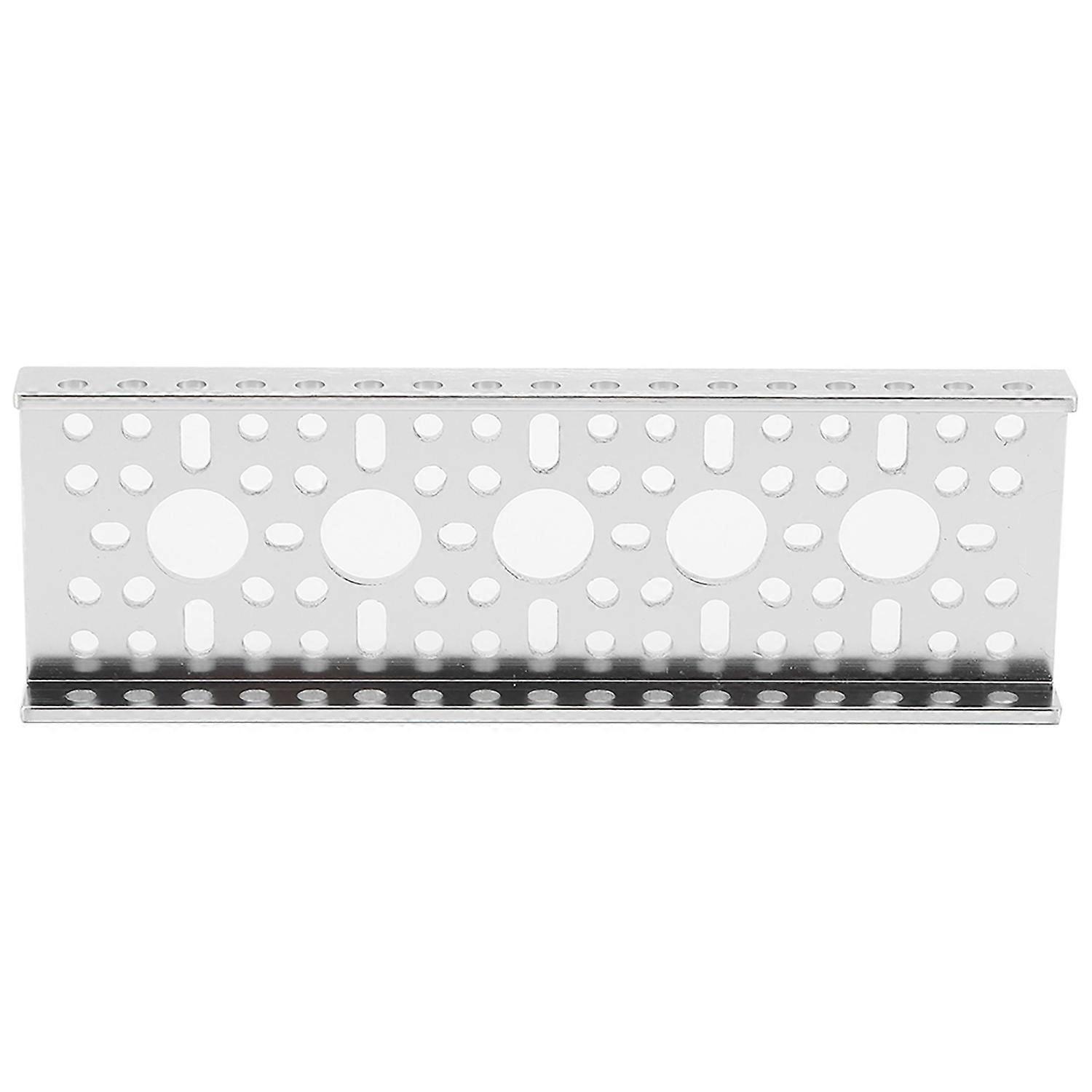 Uchannel 5-loch 312100050144 48 X 12 Kompatibel Mit Gobilda Tetrix Frc Robotern