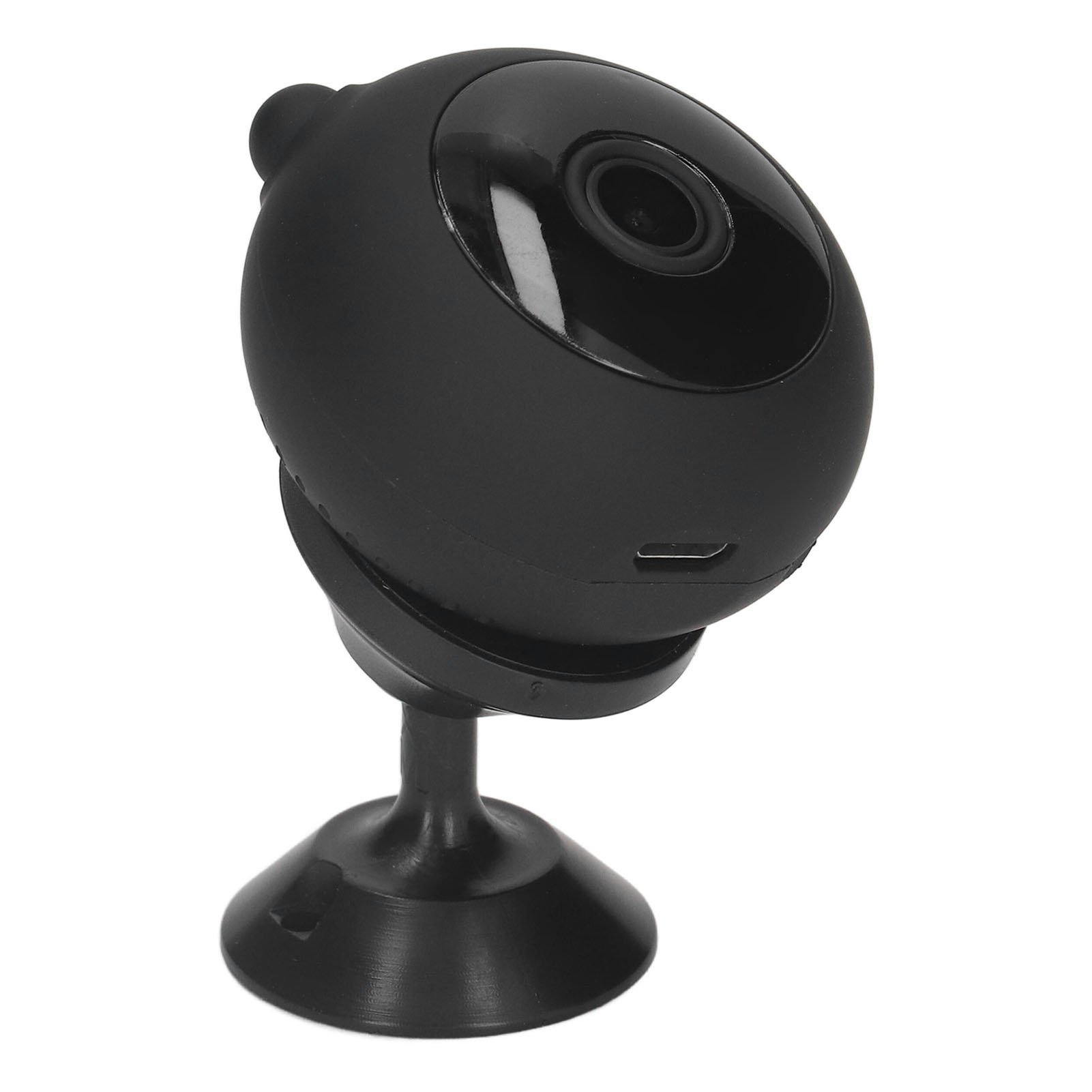 Drahtlose Mini-kamera Mit Hd-cmos-sensor Und Infrarot-überwachungssystem (cctv) – Sportrekorder
