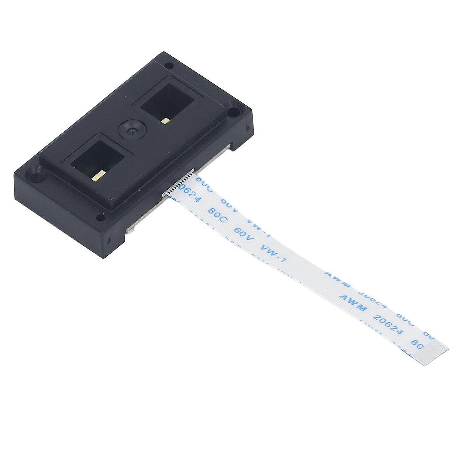 Barcode-scannermodul Mit Integrierter Usb-schnittstelle Für Zutrittskontroll-selbstbedienungsautomaten
