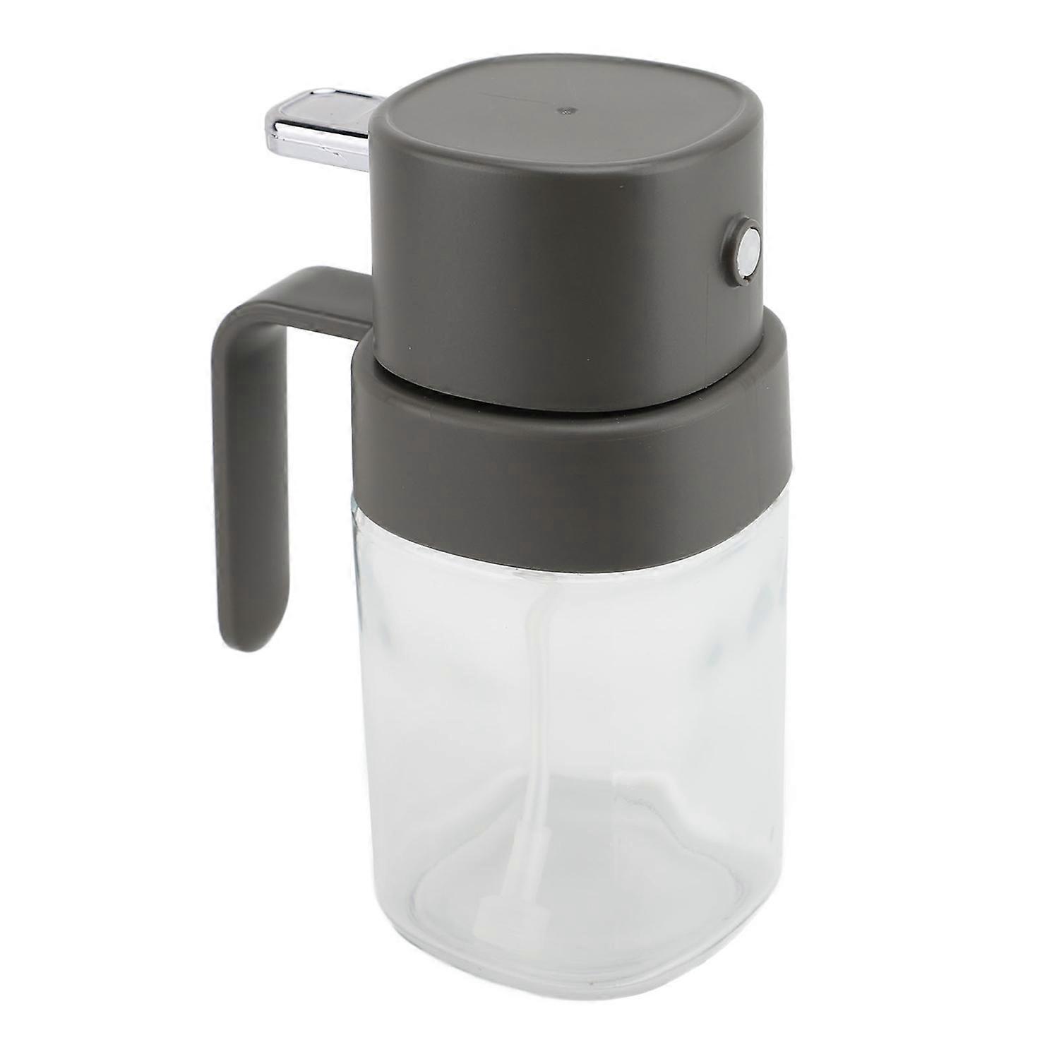 Ölsprüher Koch 2-in-1 Spender Sprühflasche Lebensmittelecht Tragbar Für Küche Outdoor Grill Camping