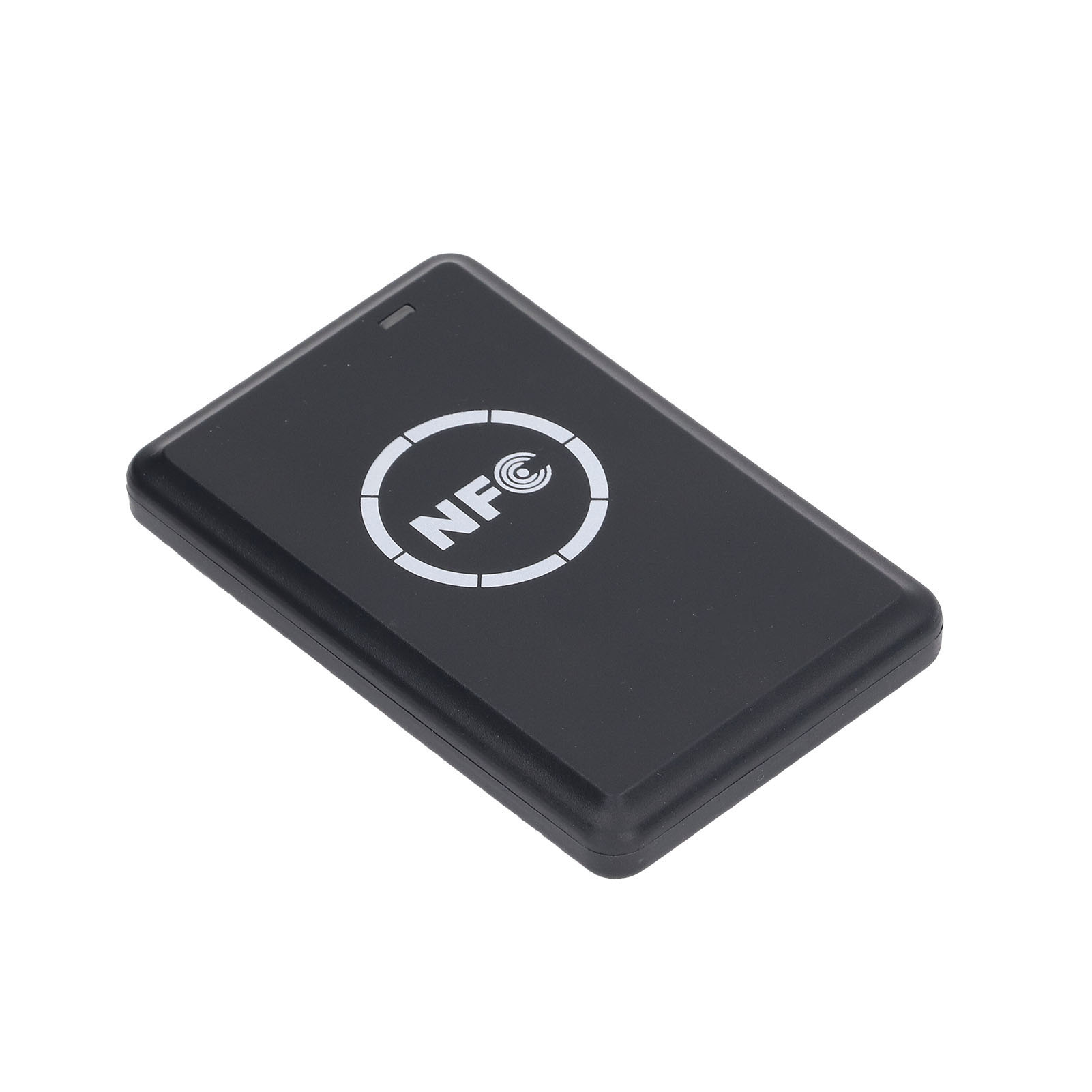 Nfc-lesegerät/schreibgerät: Schnelle Reaktionszeit, Präzise Und Stabiles Lesen, Kontaktloses Usb-nfc-lesegerät (5 V)