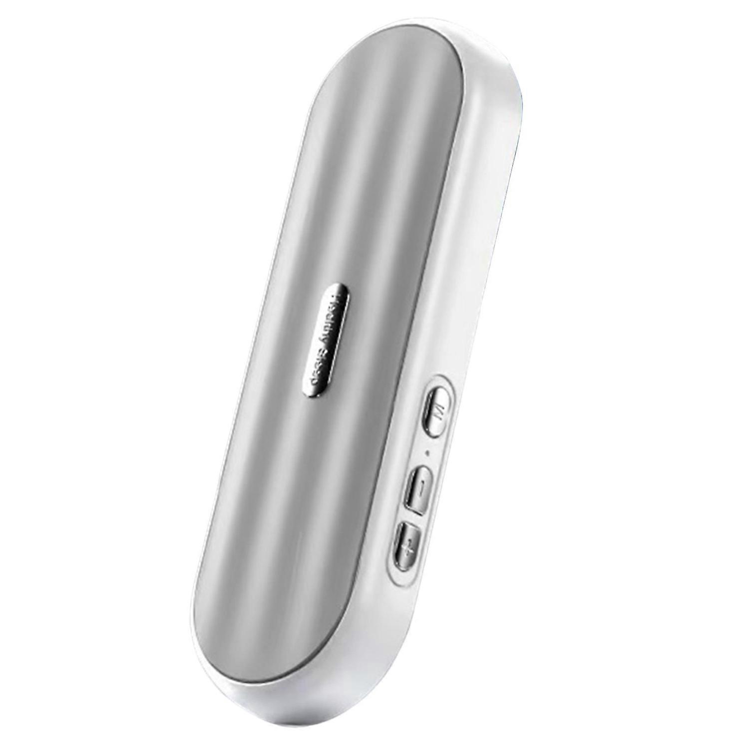Bluetooth-kissenlautsprecher Mit Weißem Rauschen Für Entspannende, Klare Klangqualität Und Lange Akkulaufzeit – Ideal Zum Einschlafen