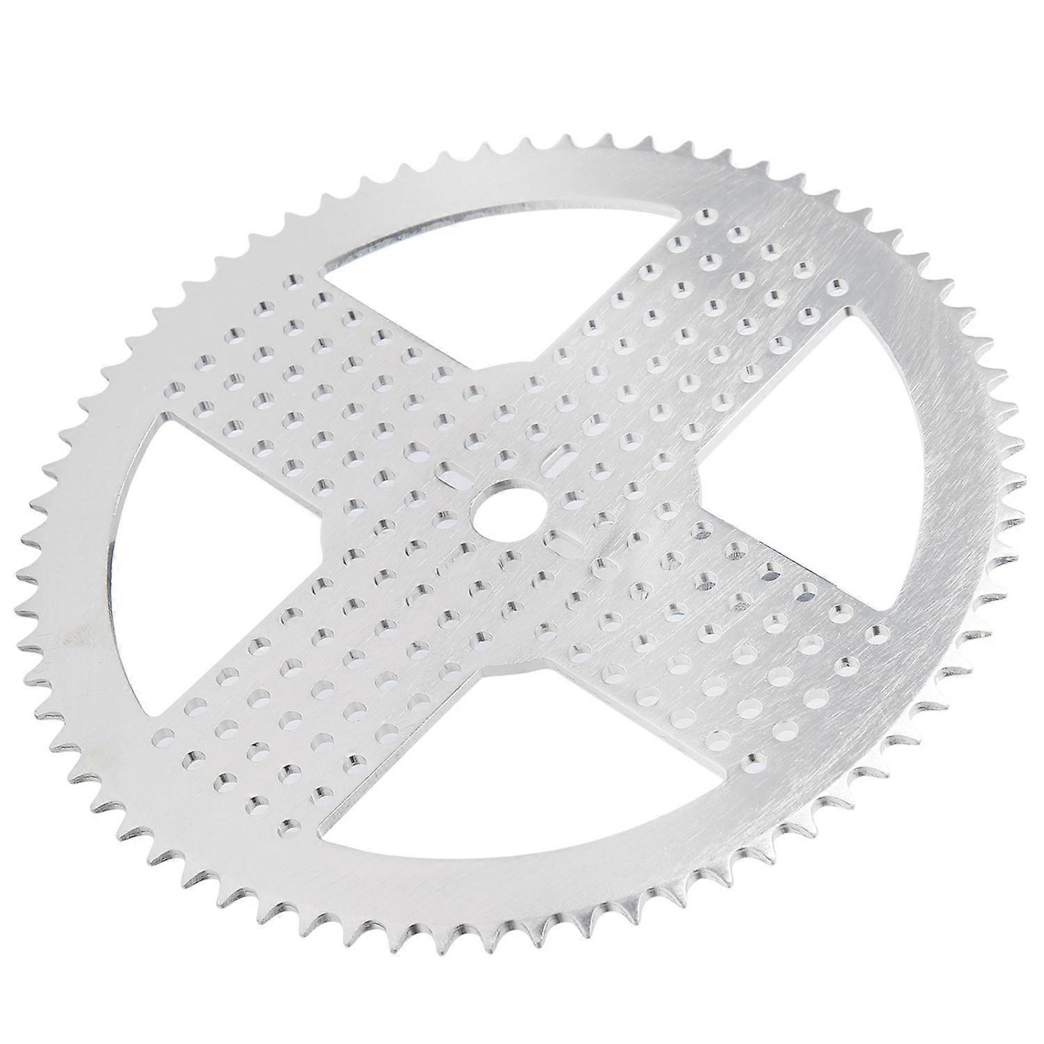 Aluminium-kettenrad, 8 Mm Teilung, Zubehör Für Industrielle Roboterantriebssysteme, 5310‑0014‑0070