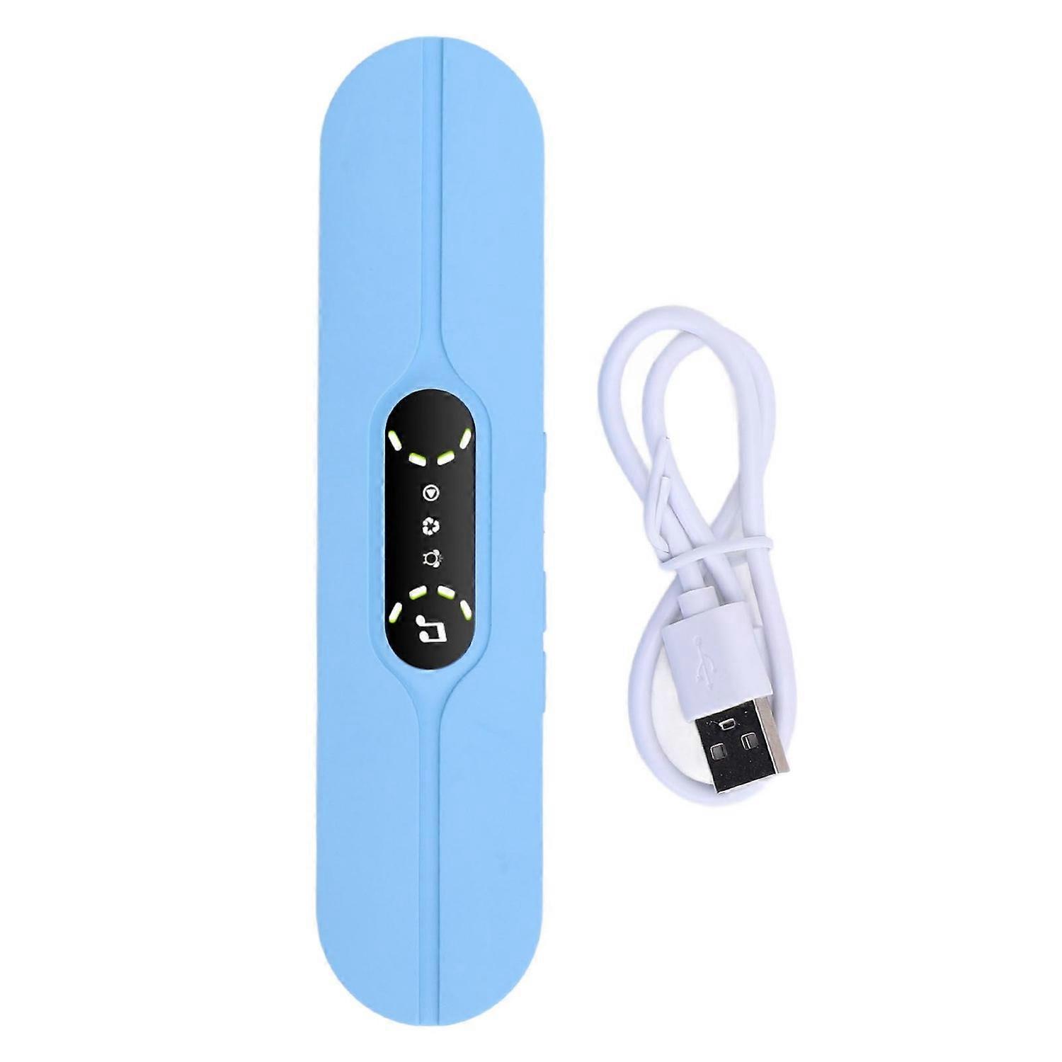 Bluetooth-kissenlautsprecher Mit Knochenleitung, Hifi-stereo-sound, 8 Stunden Standby-zeit, Tragbarer Kissenlautsprecher