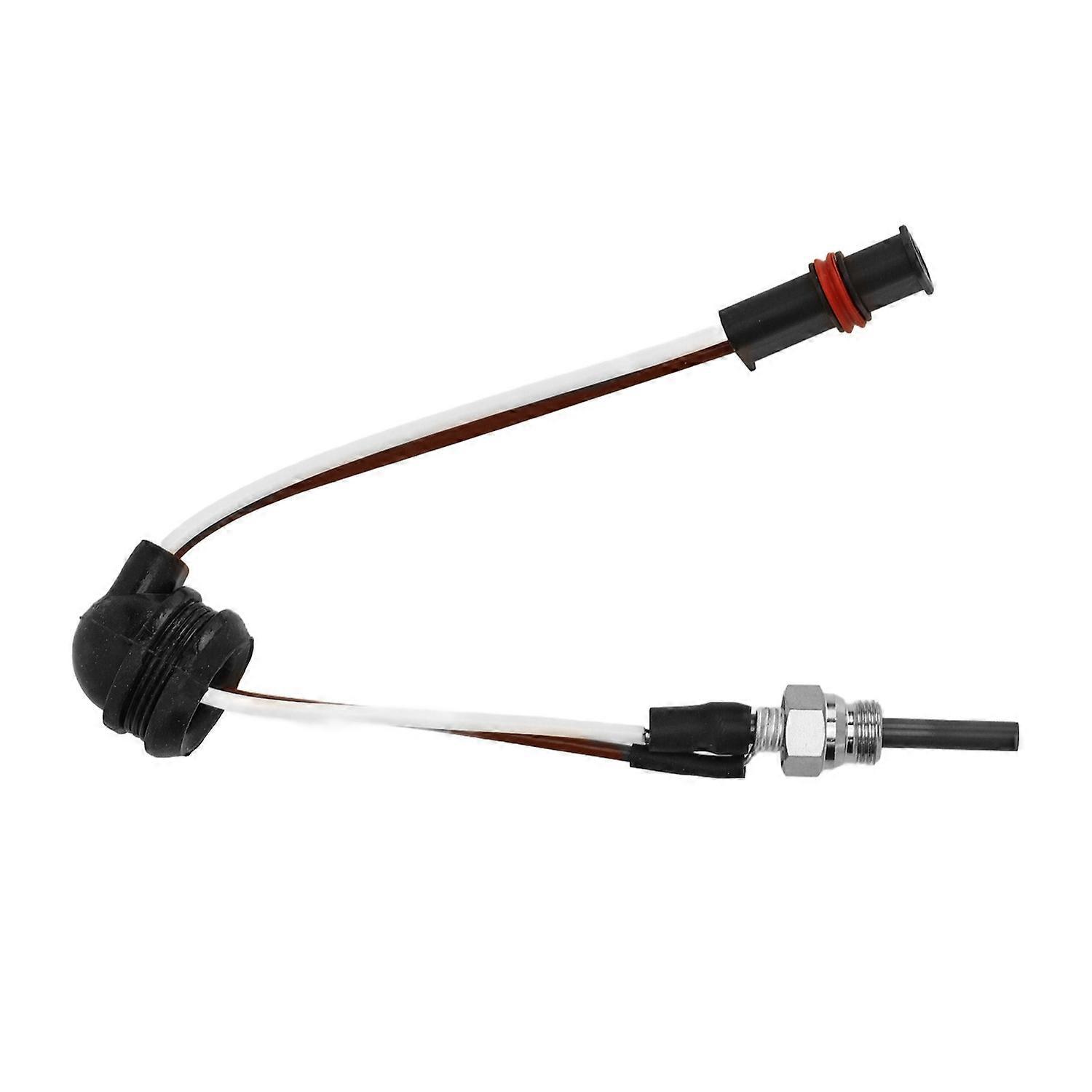 Glühkerzen-reparatursatz 252069011300, Leichter, Geräuscharmer Ersatz Für Eberspächer Airtronic D2 D4