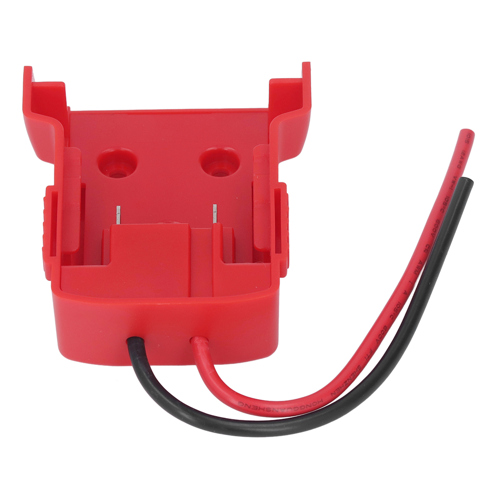 Batterieanschlussadapter Mit Sicherungsanschluss, Abs-sicherer Lithium-batteriekonverter Für M18 18v