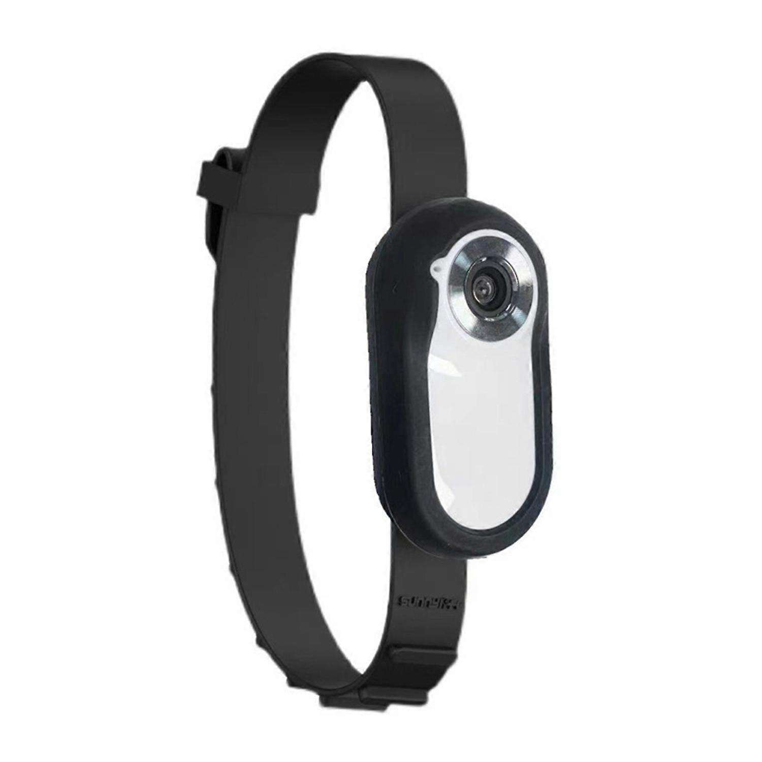Katzenkamera-halsband Mit 8-gb-speicherkarte, Kabellose Kleine Sportkamera Mit Videoaufzeichnung In 1080p-hochauflösung